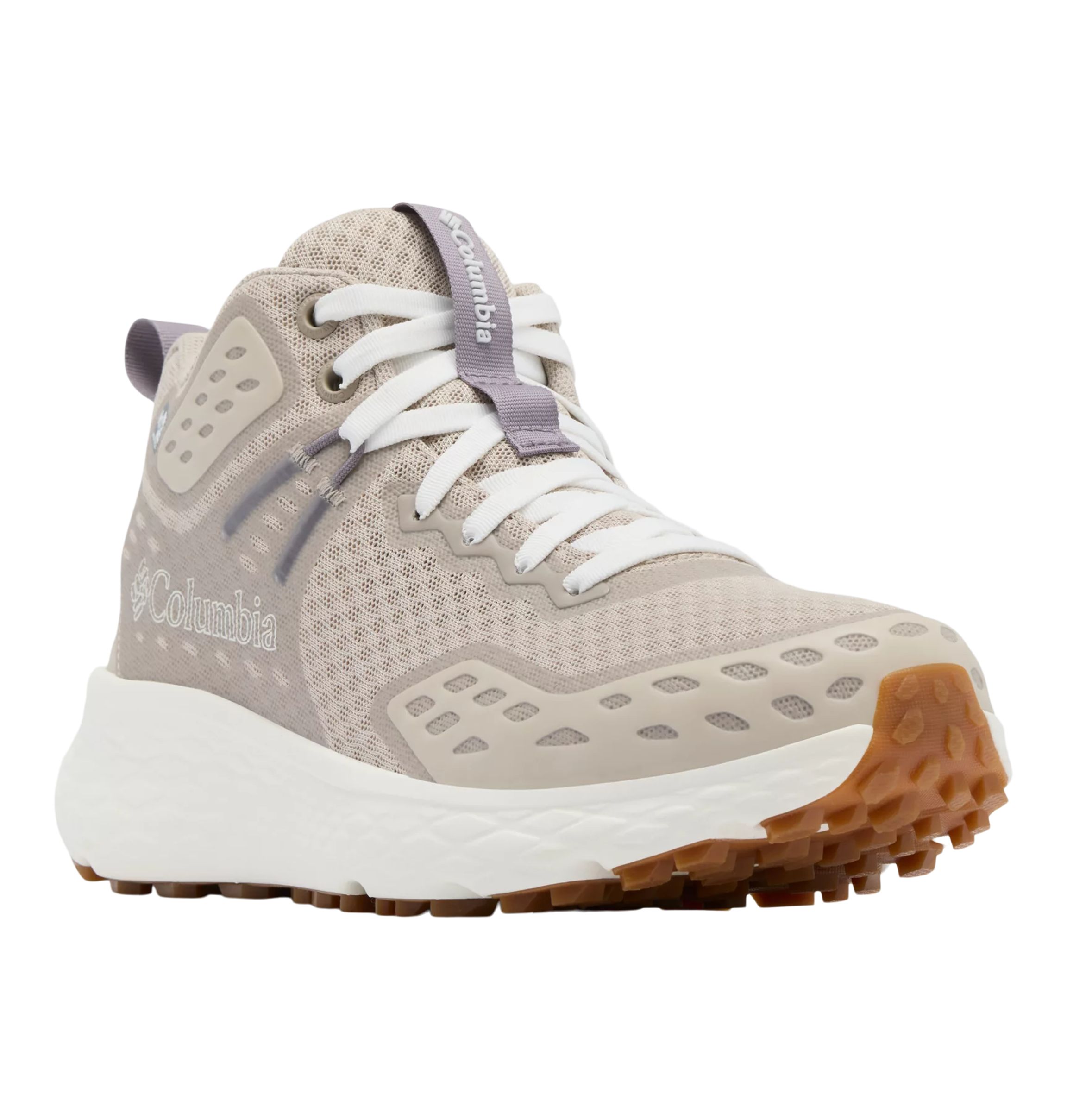 Columbia Women's Konos TRS Outdry Mid-Hiking Shoes