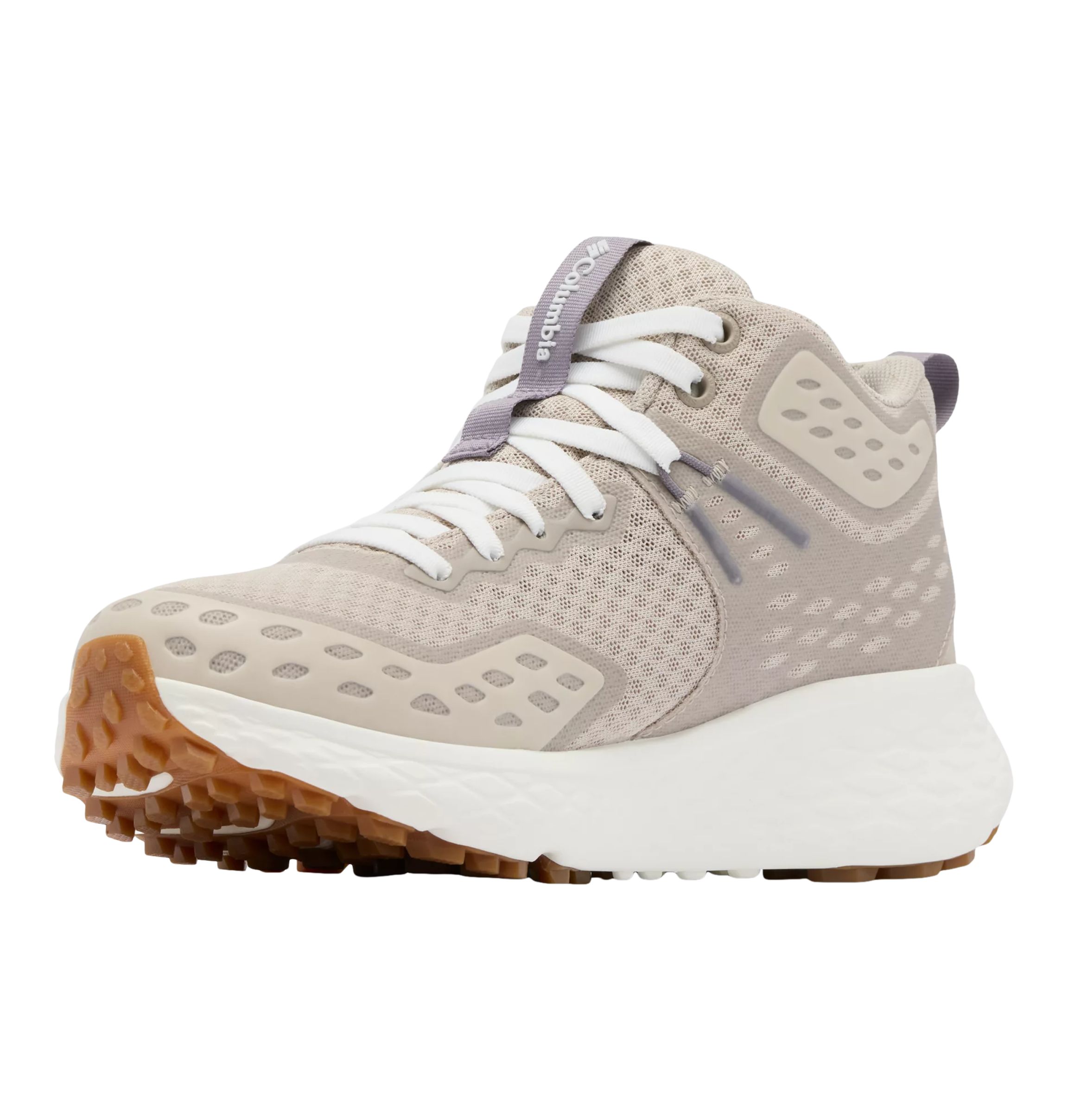 Columbia Women's Konos TRS Outdry Mid-Hiking Shoes SportChek