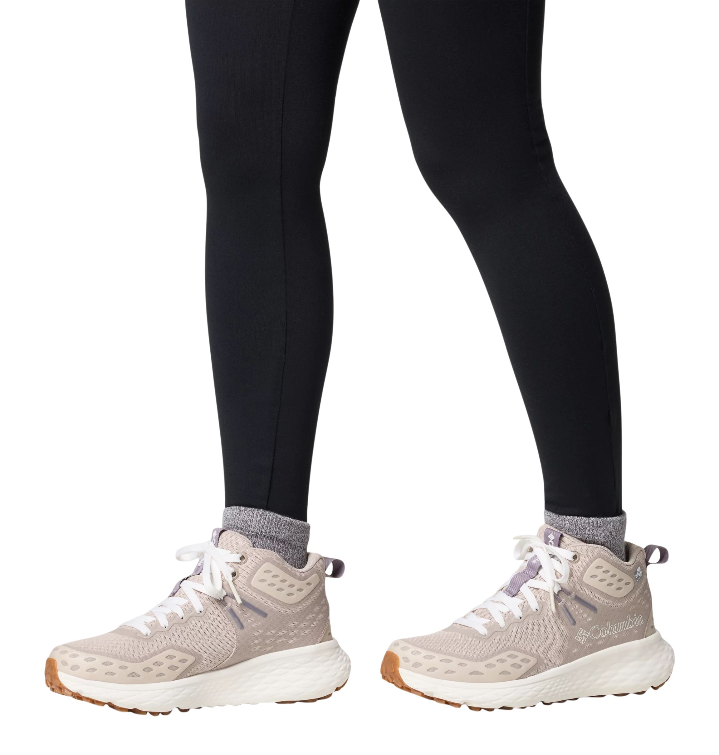 Columbia Women's Konos TRS Outdry Mid-Hiking Shoes