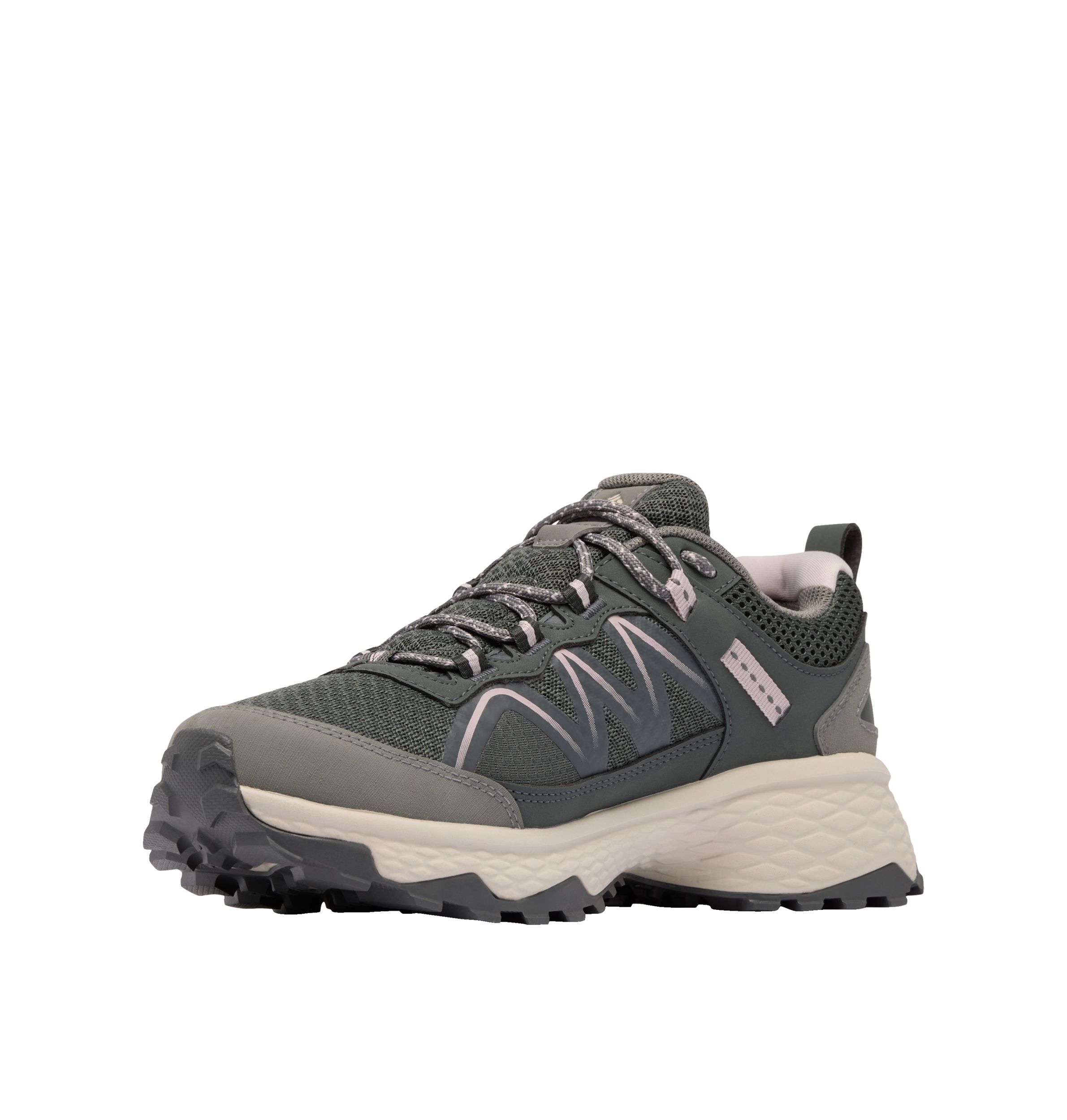 Columbia Women's Peakfreak Rush Outdry Hiking Shoes