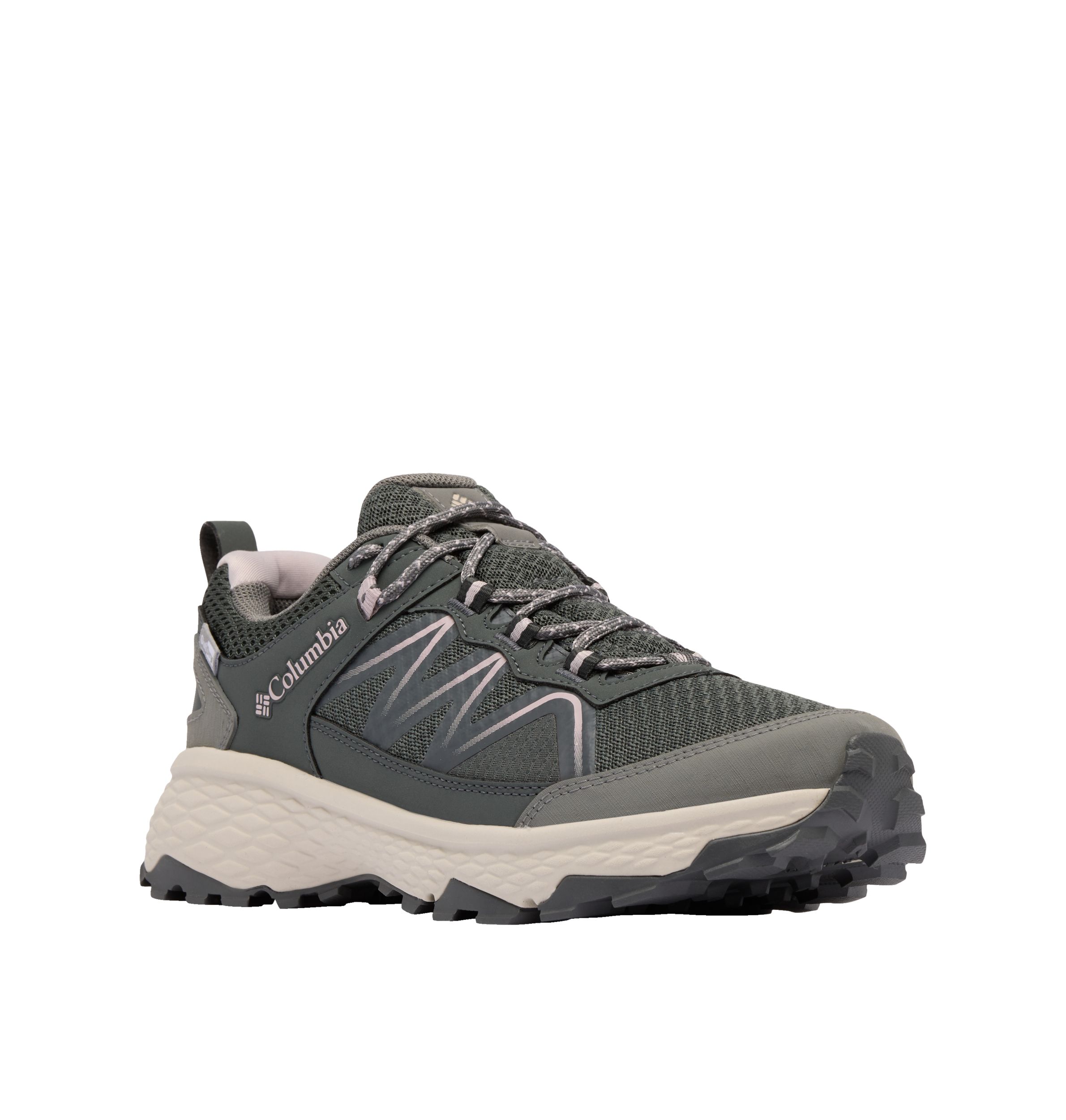 Columbia Women's Peakfreak Rush Outdry Hiking Shoes