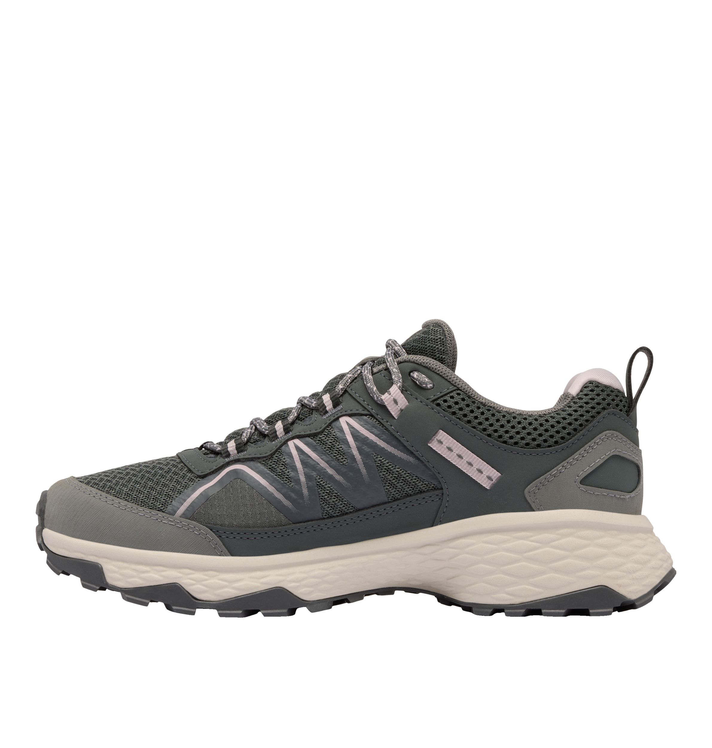 Columbia Women's Peakfreak Rush Outdry Hiking Shoes