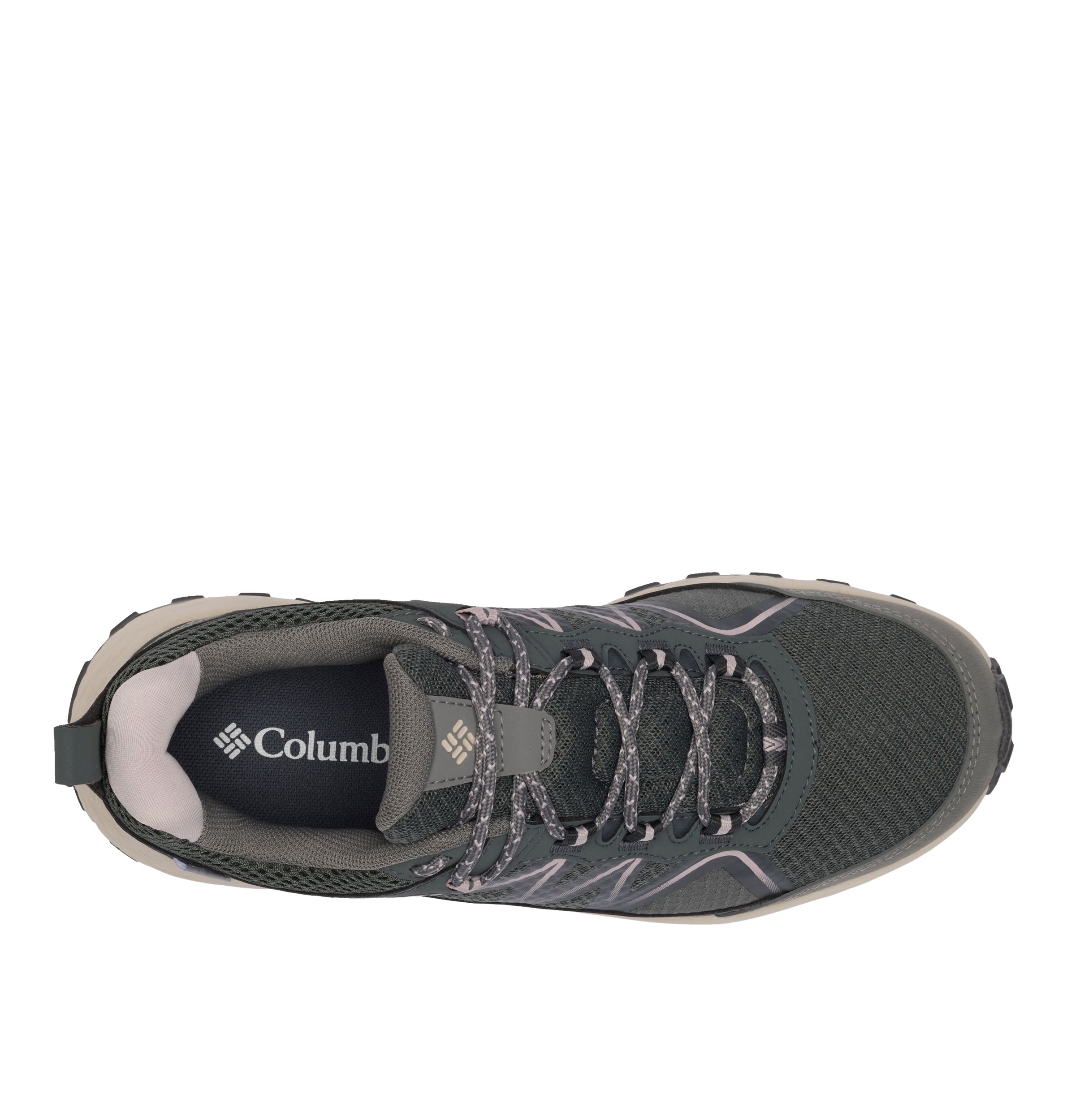 Columbia Women's Peakfreak Rush Outdry Hiking Shoes