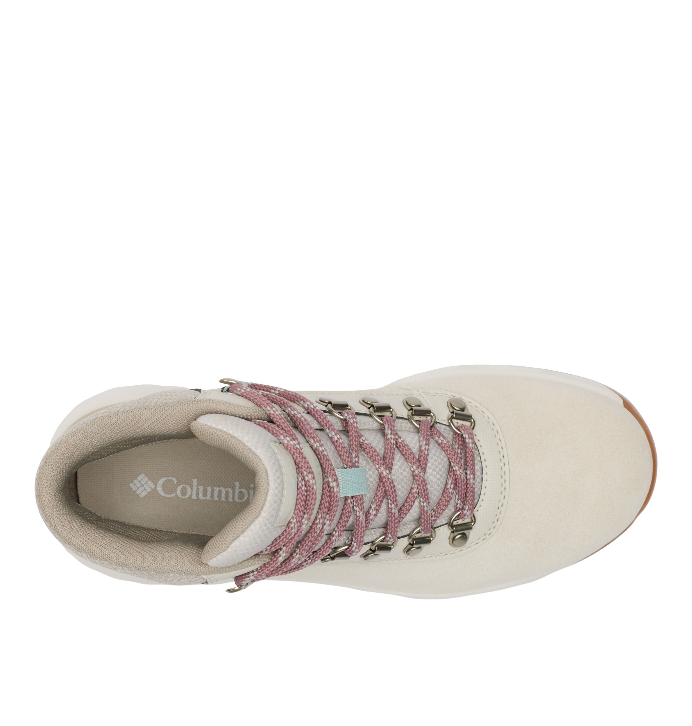 Columbia Women's Newton Wander Trail Shoes