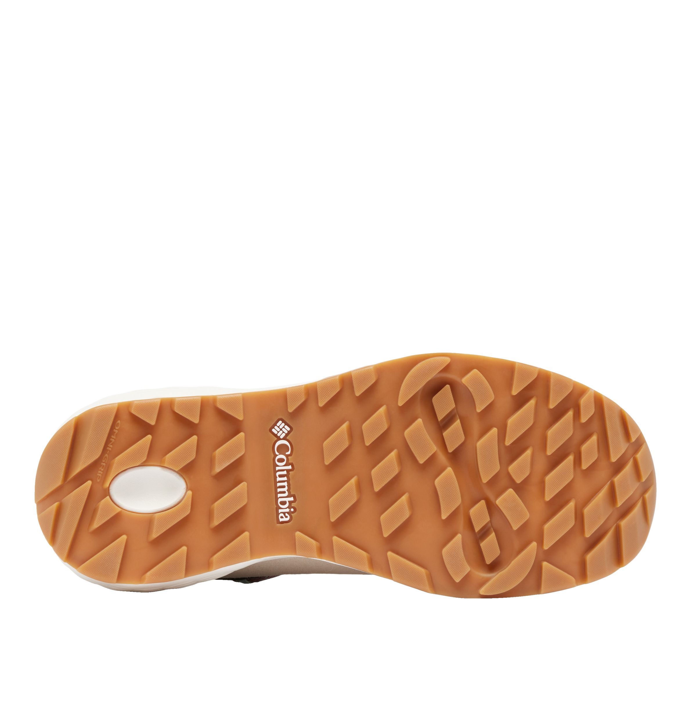 Columbia Women's Newton Wander Trail Shoes