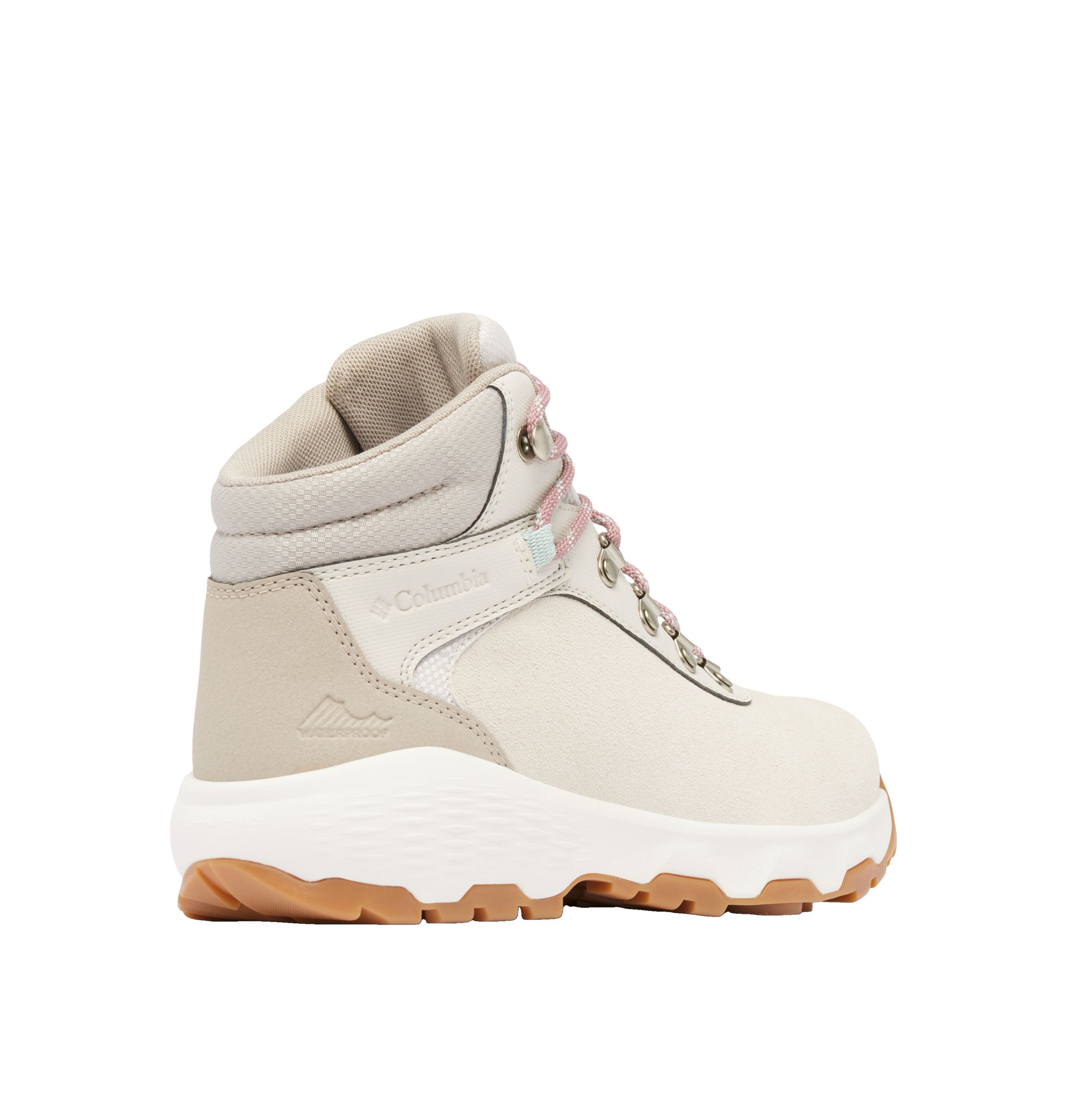 Columbia Women's Newton Wander Trail Shoes