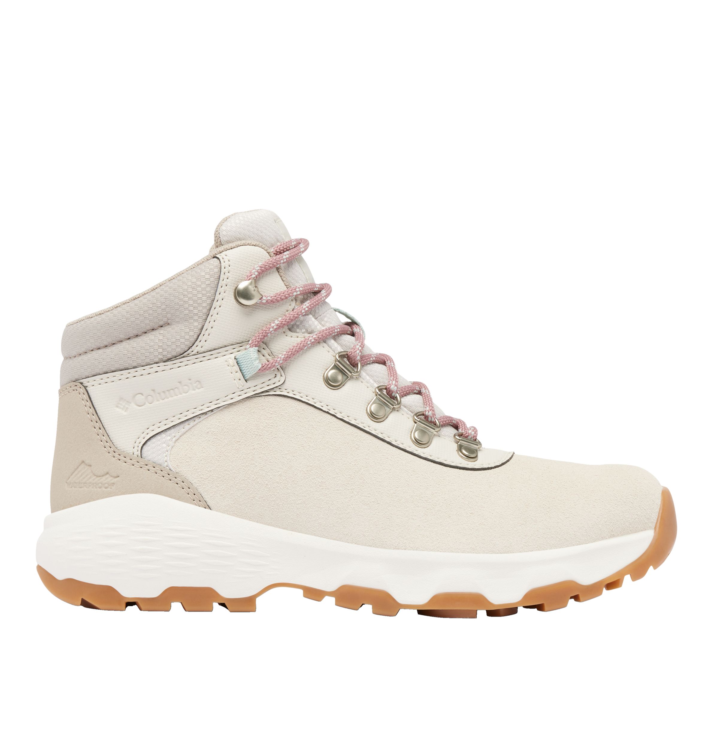 Columbia Women's Newton Wander Trail Shoes