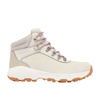 Columbia Women's Newton Wander Hiking Shoes Side_Right
