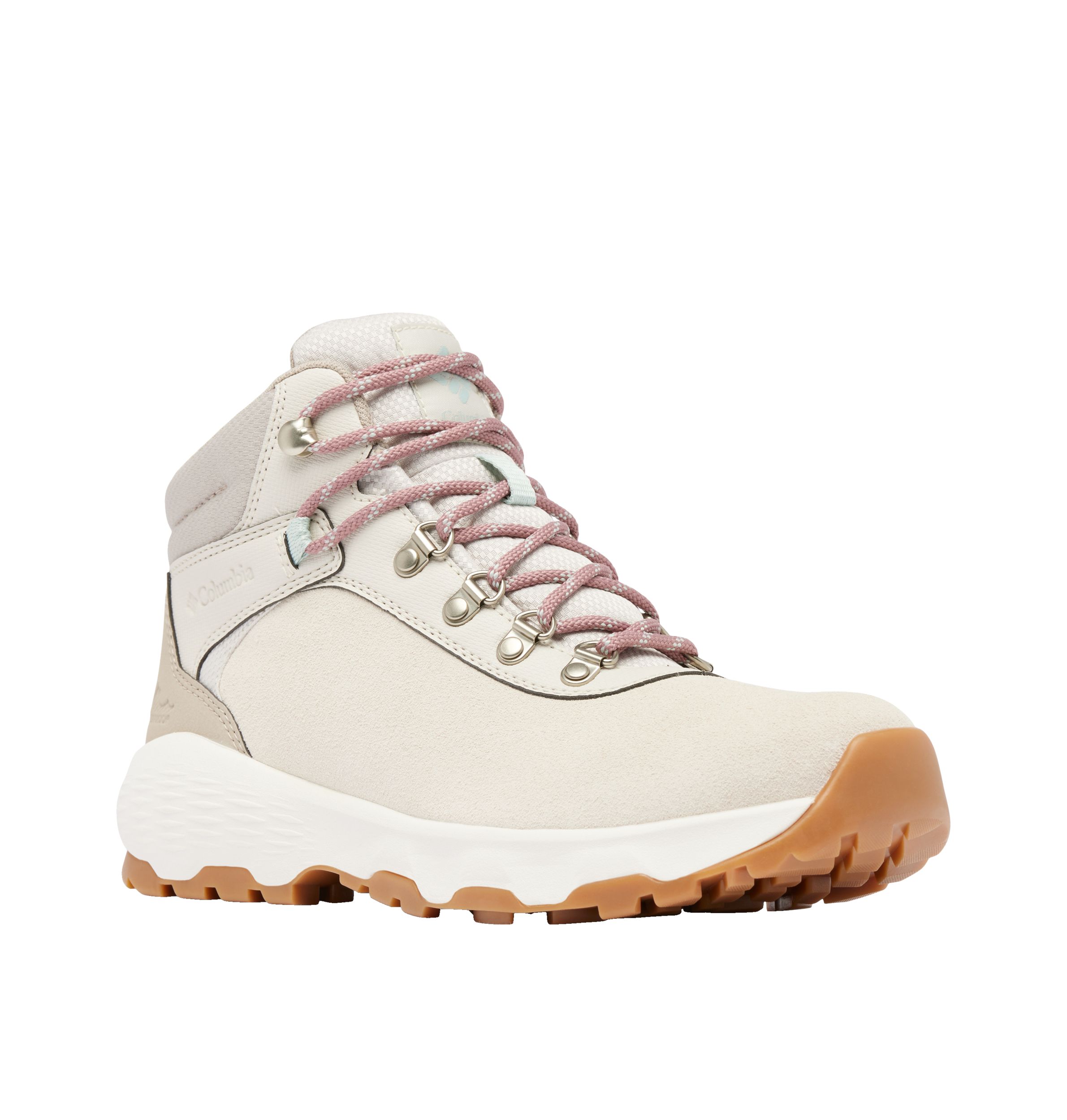 Columbia Women's Newton Wander Trail Shoes