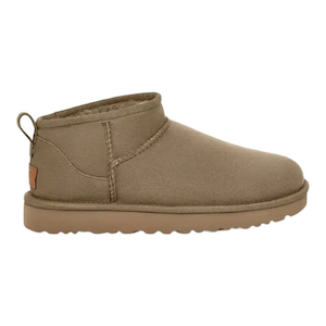 UGG Women's Classic Ultra Mini Boots