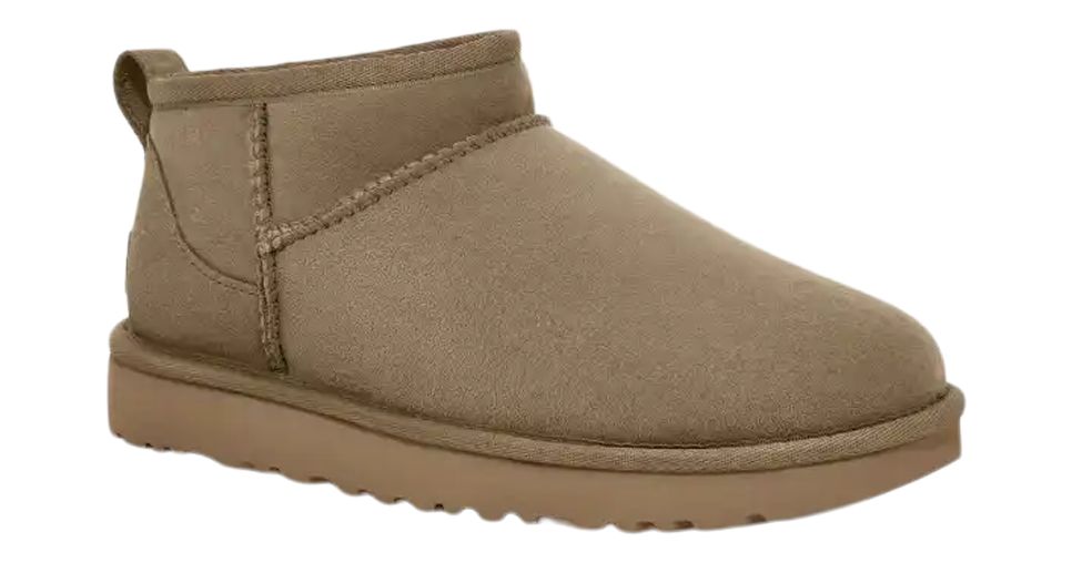 UGG Women s Classic Ultra Mini Boots SportChek