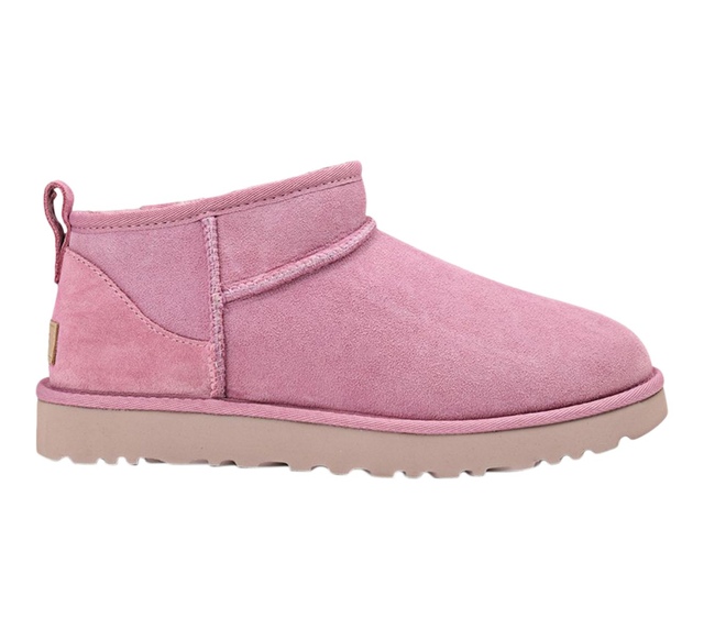 UGG Women's Classic Ultra Mini Boots