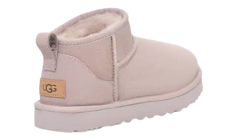 UGG Women's Classic Ultra Mini Boots