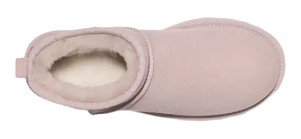 UGG Women's Classic Ultra Mini Boots