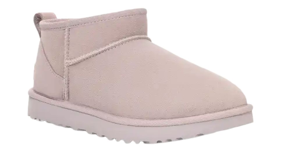 UGG Women's Classic Ultra Mini Boots