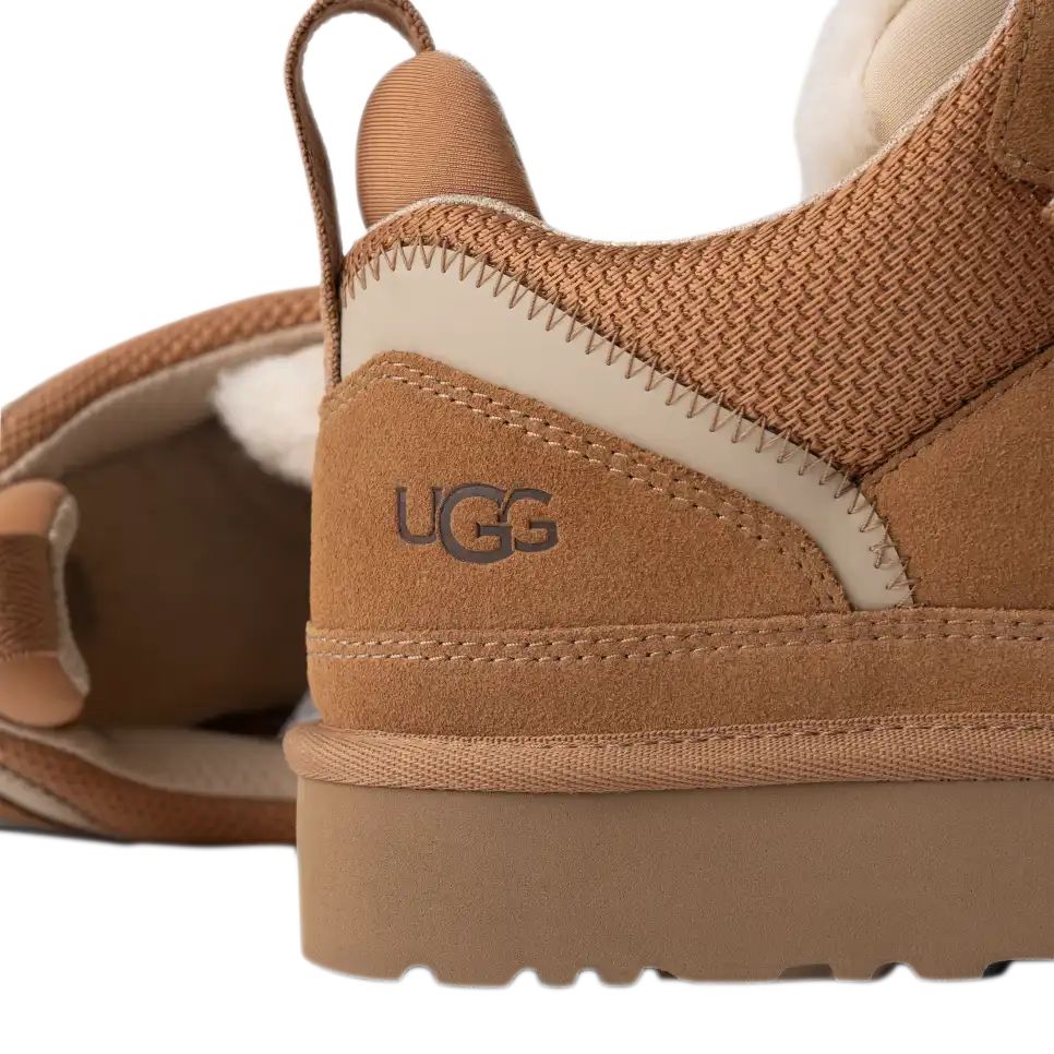 UGG Women's Lowmel Boot