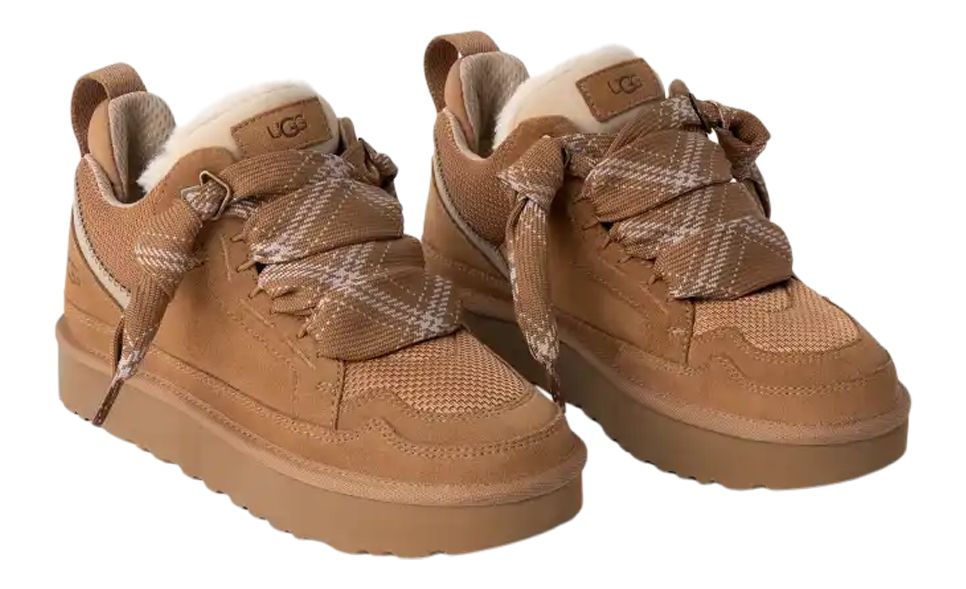 UGG Women's Lowmel Boot