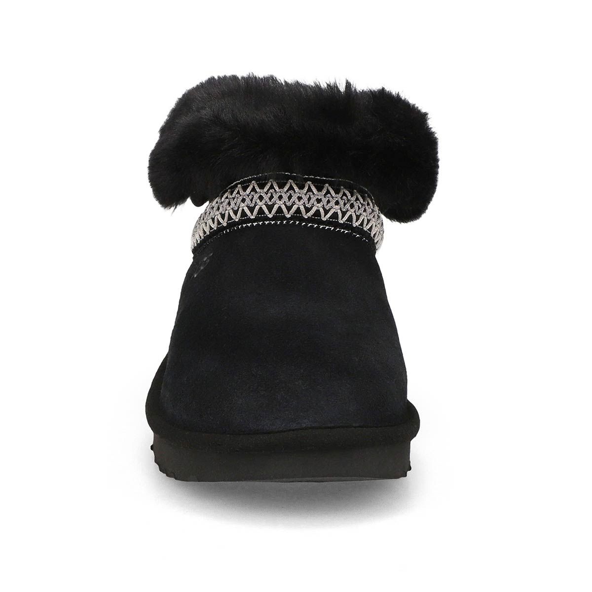 UGG Women's Classic Mini Crescent Boots