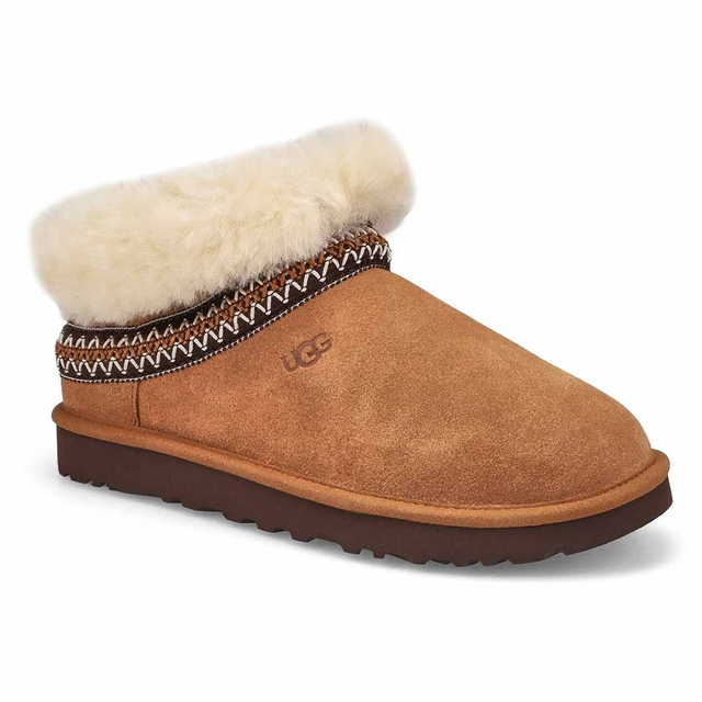 UGG Women's Classic Mini Crescent Boots
