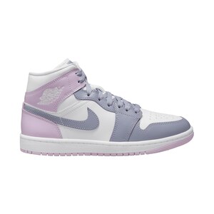 Nike Women's Air Jordan 1 Mid Basketball Shoes