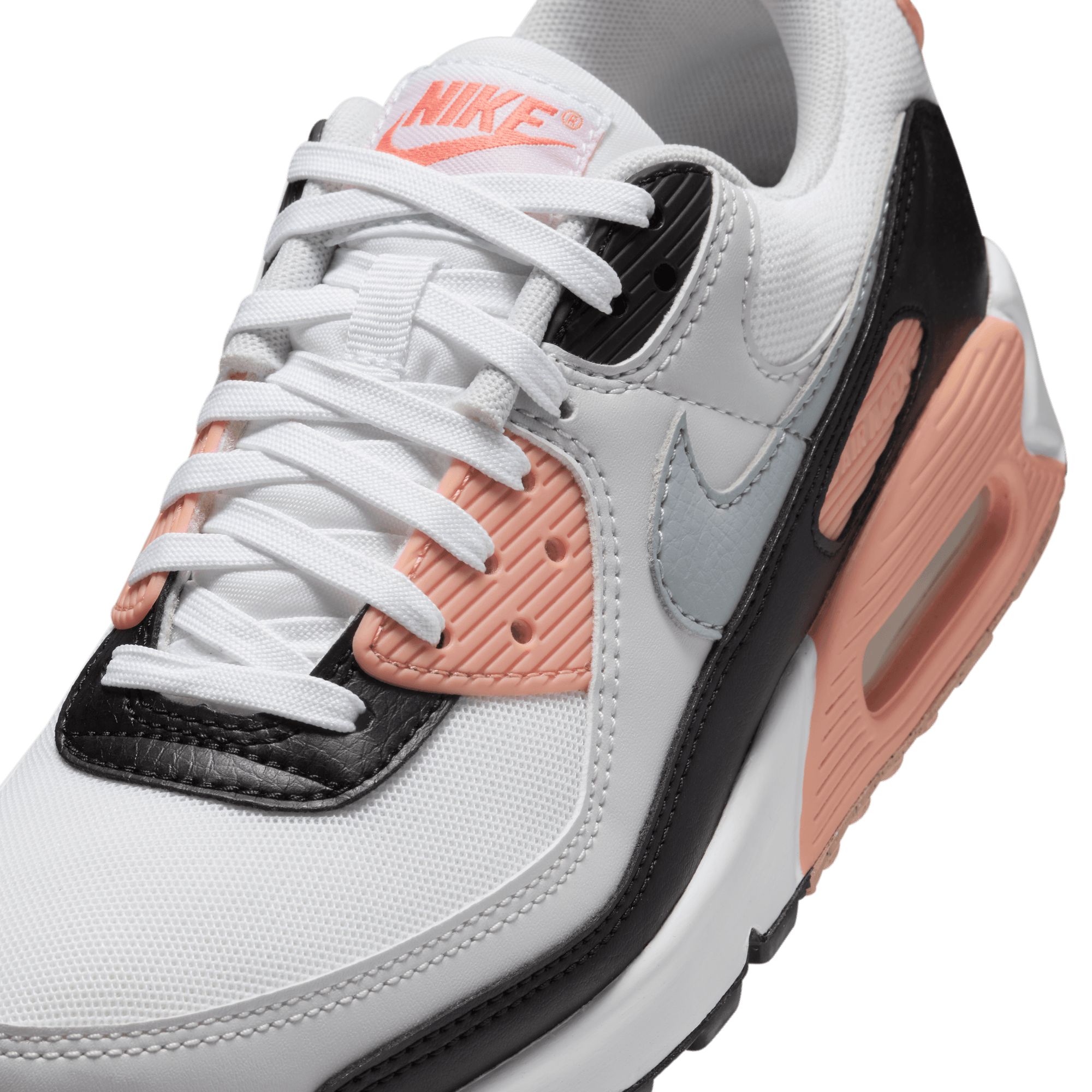Nike Women's Air Max 90 Casual Shoes, Sneakers