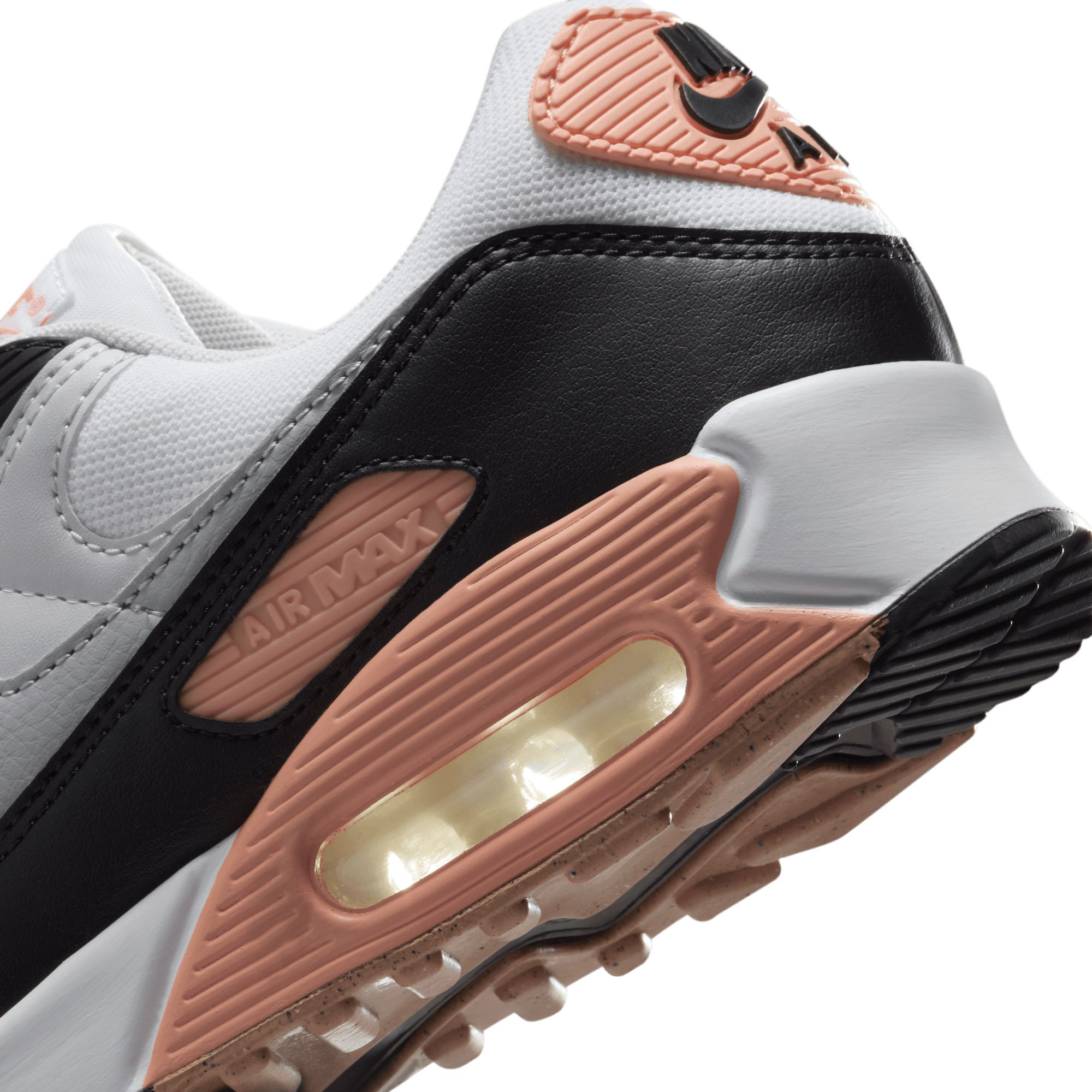 Nike Women's Air Max 90 Casual Shoes, Sneakers
