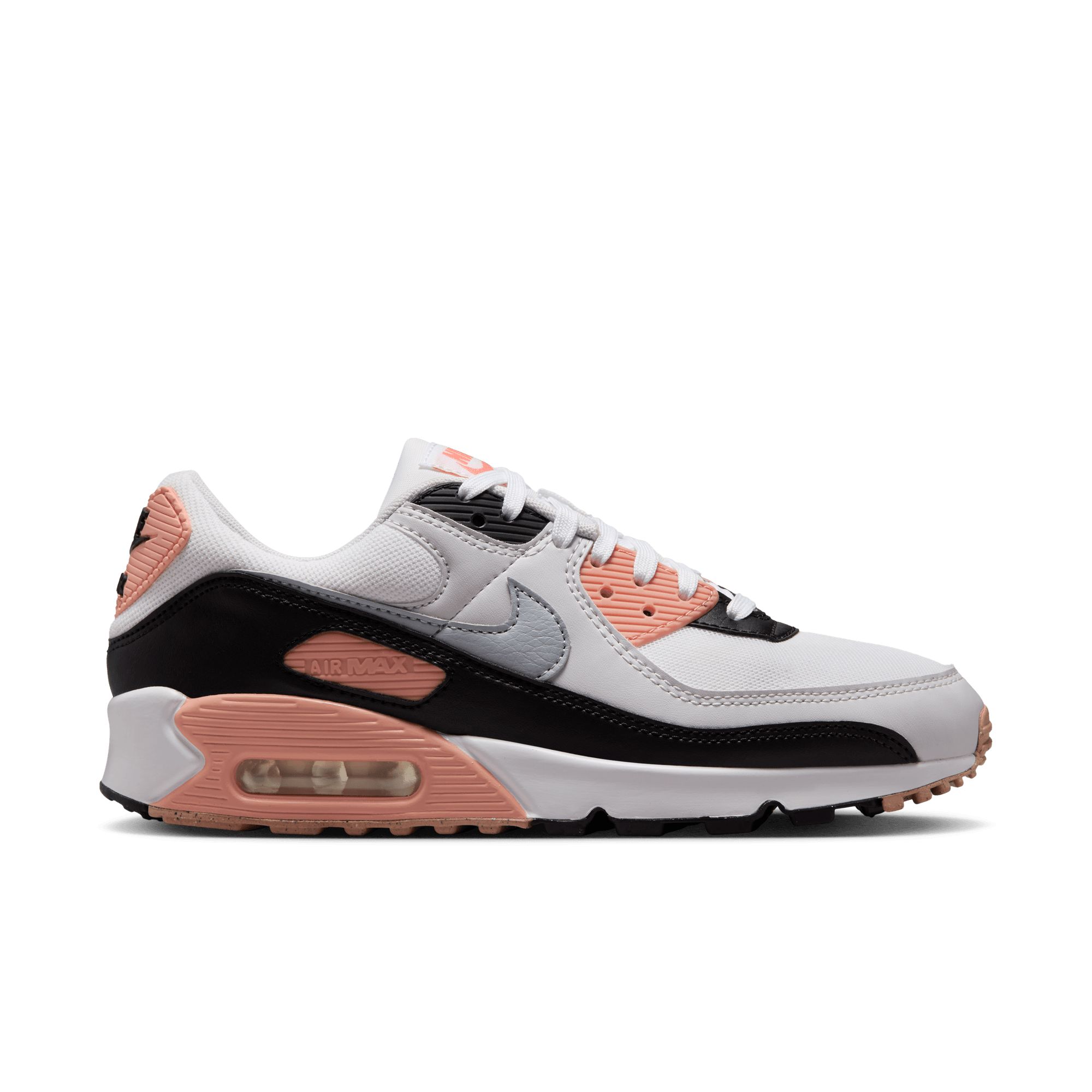 Nike Women's Air Max 90 Casual Shoes, Sneakers | SportChek