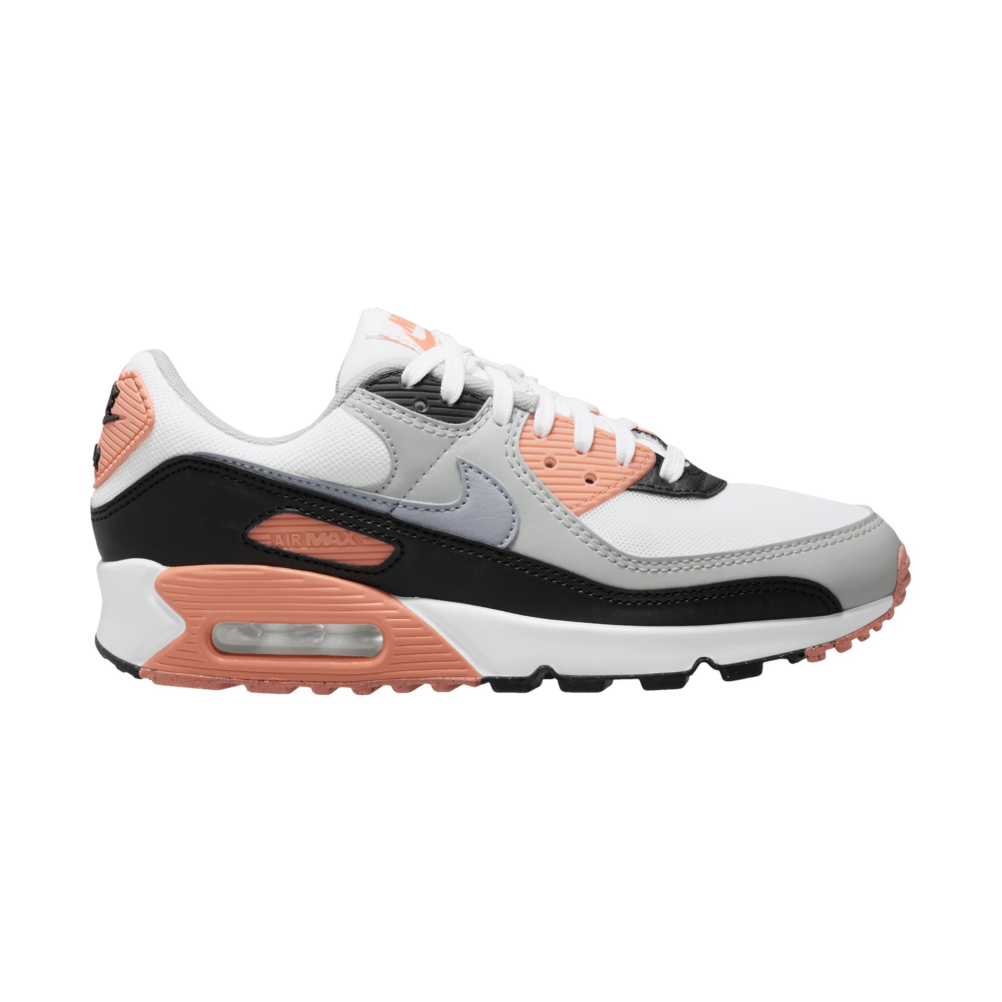 Nike Women's Air Max 90 Casual Shoes, Sneakers SportChek