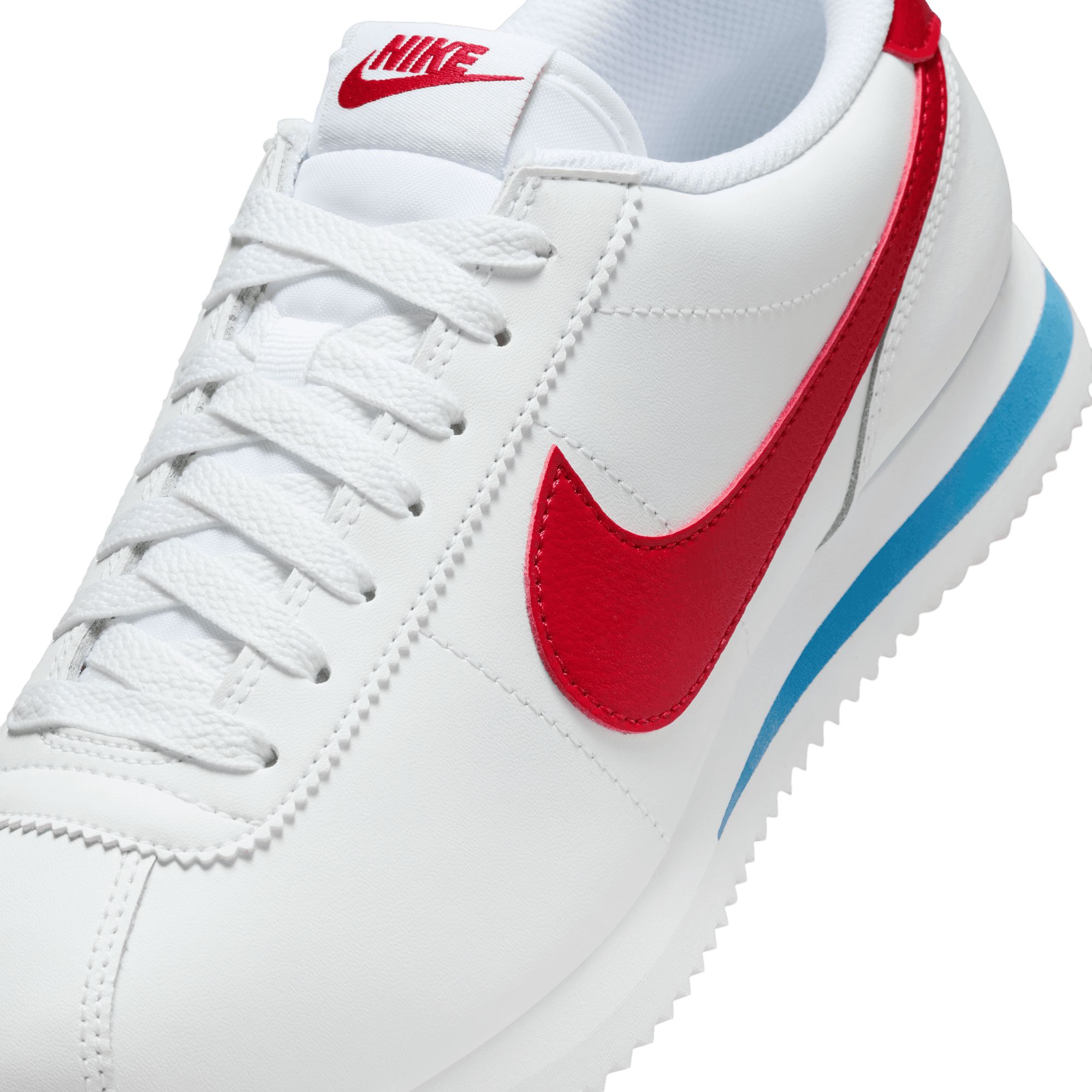 Nike Women's Cortez Leather Sneakers | SportChek