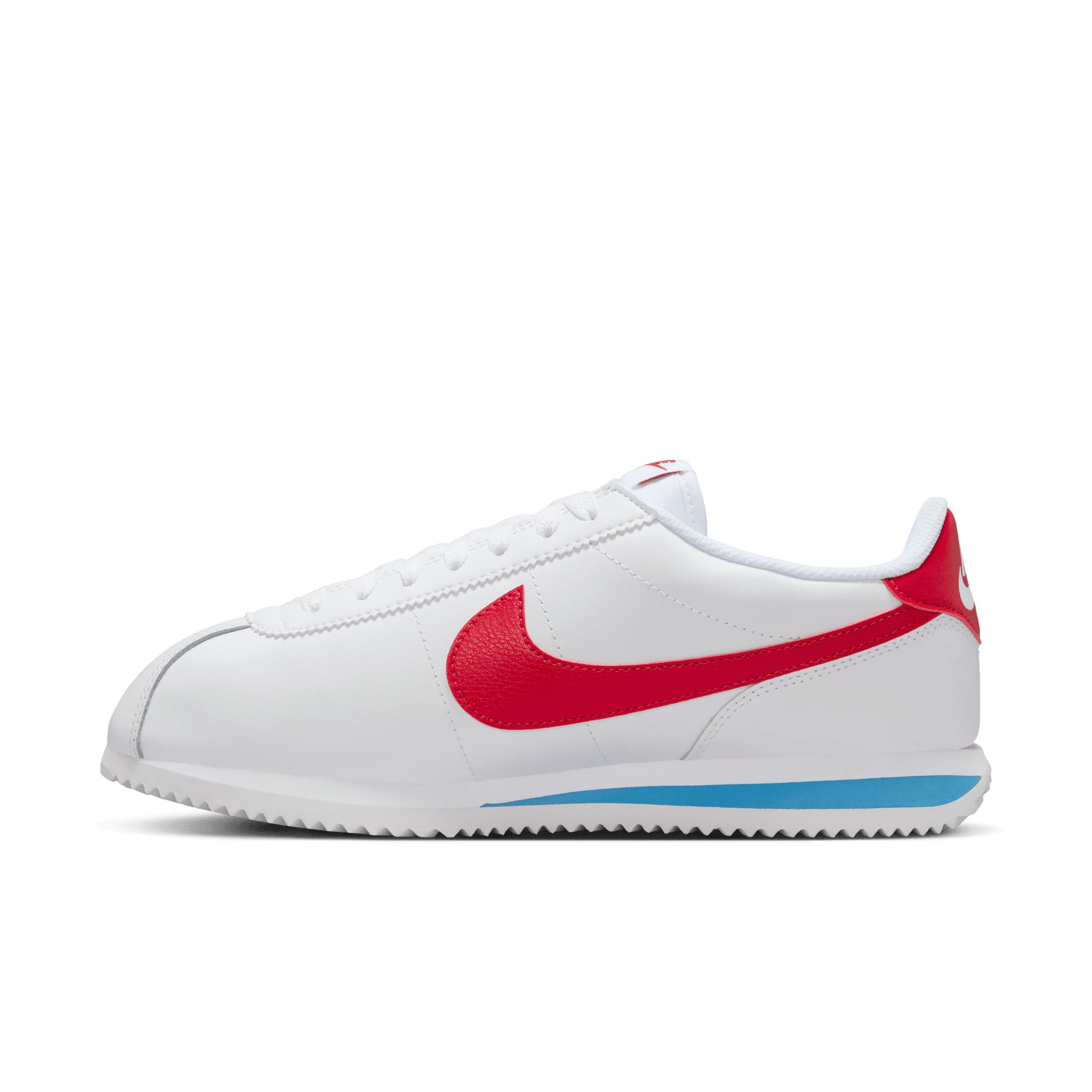 Nike Women's Cortez Leather Sneakers