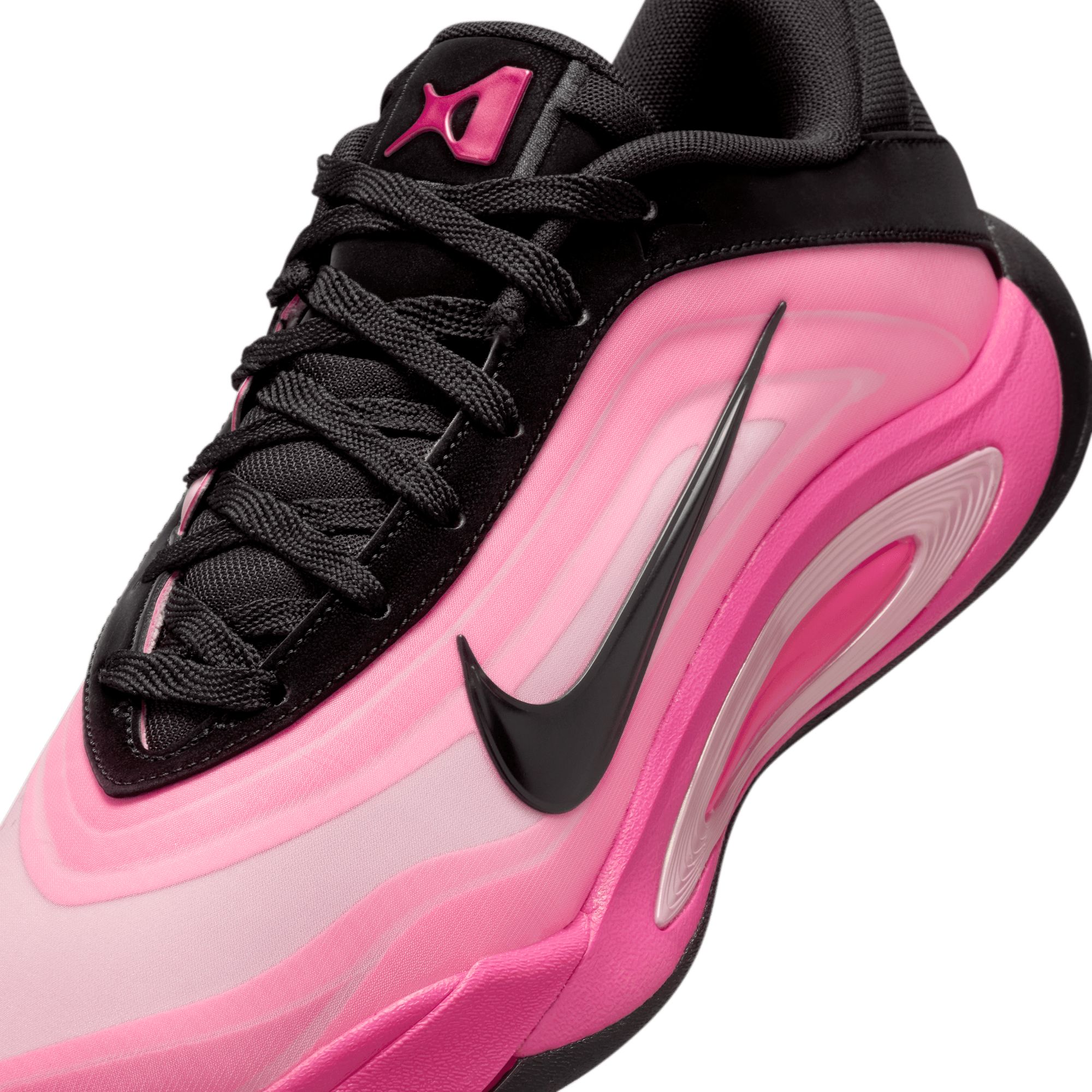 Nike Women's Aja 1 Basketball Shoes