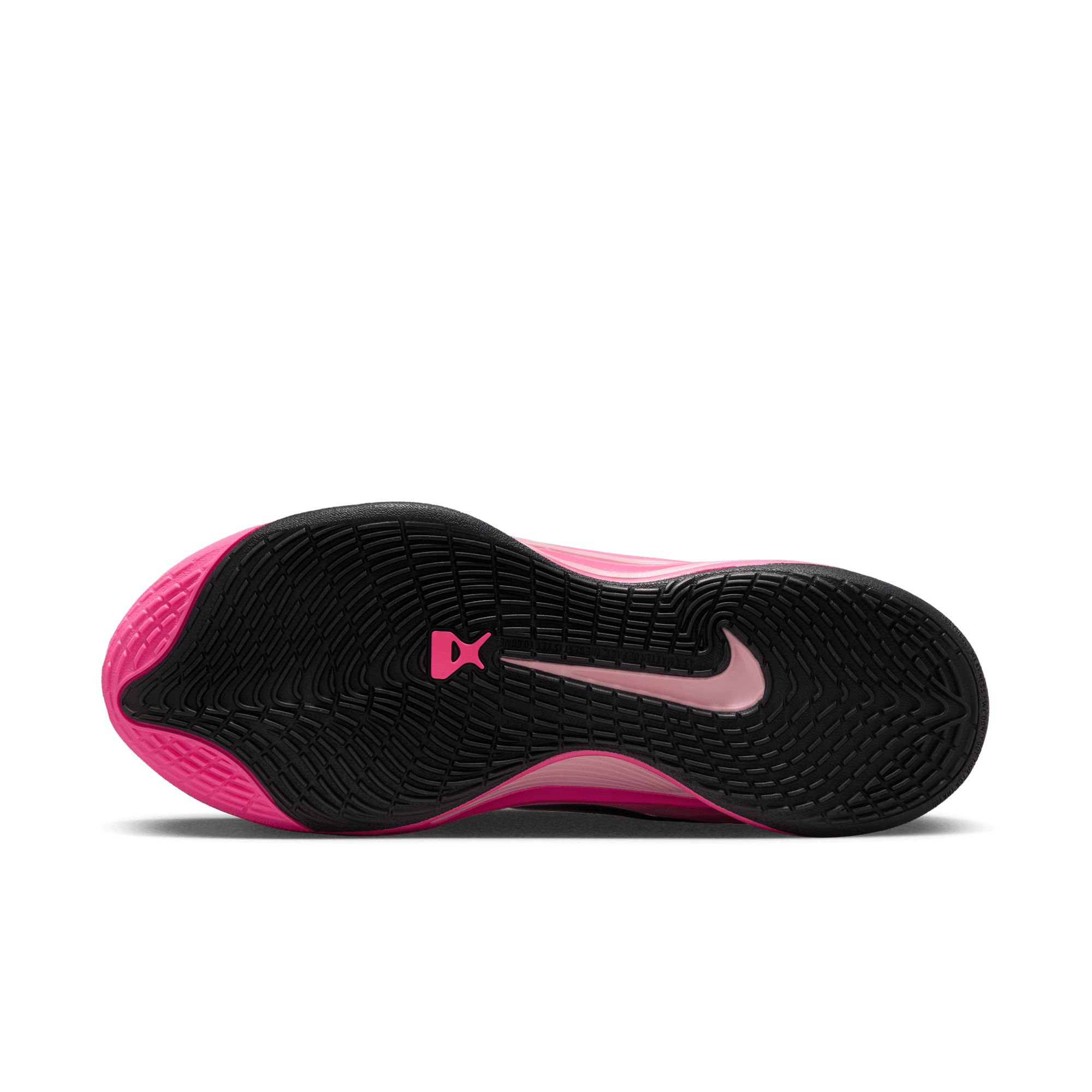 Nike Women's Aja 1 Basketball Shoes