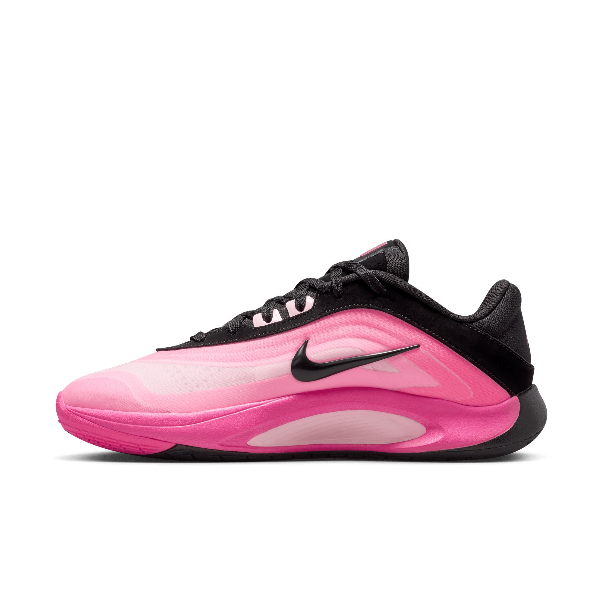 Nike Women's Aja 1 Basketball Shoes