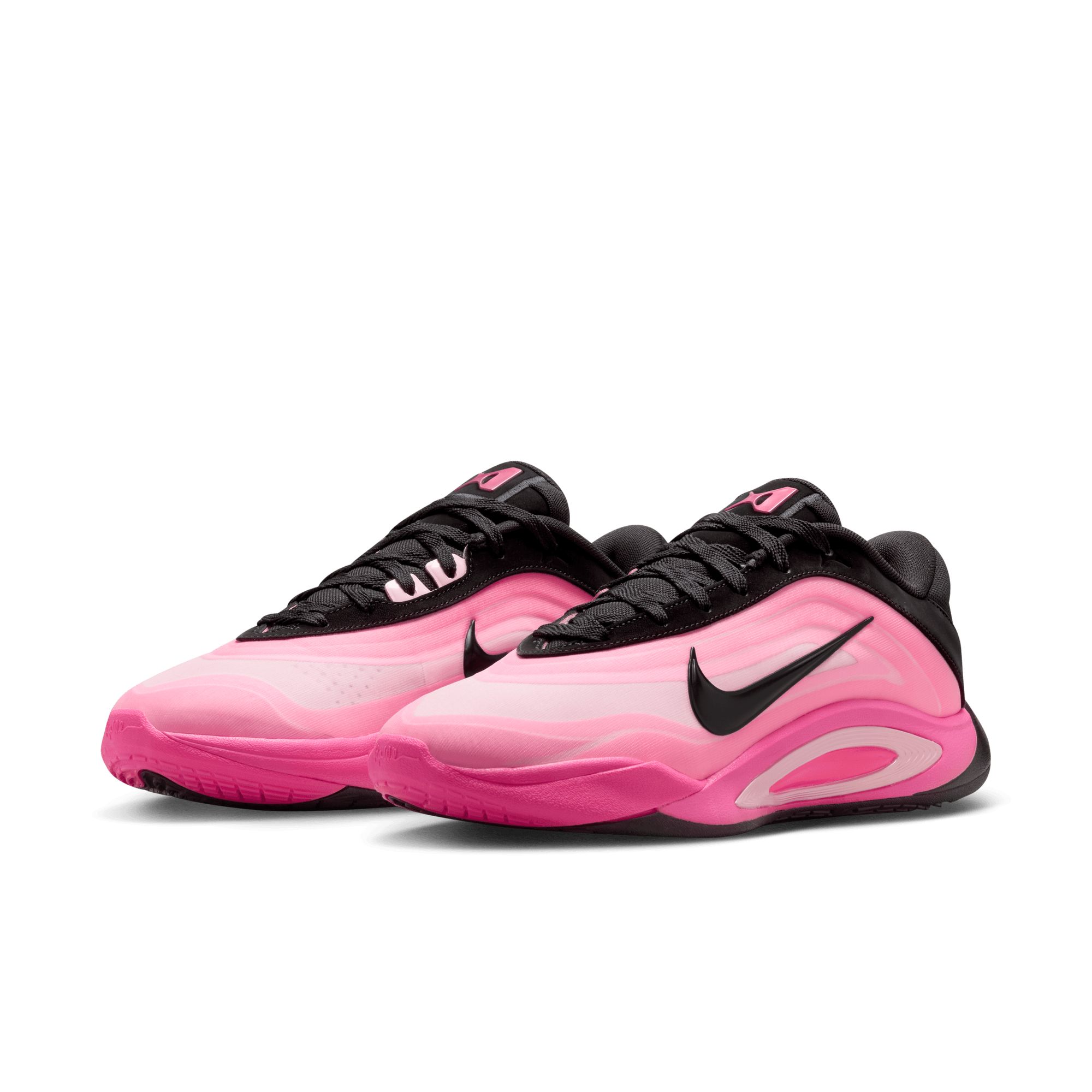 Nike Women's Aja 1 Basketball Shoes