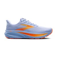 Brooks Women's Ghost 17 Wide Running Shoes Side_Right