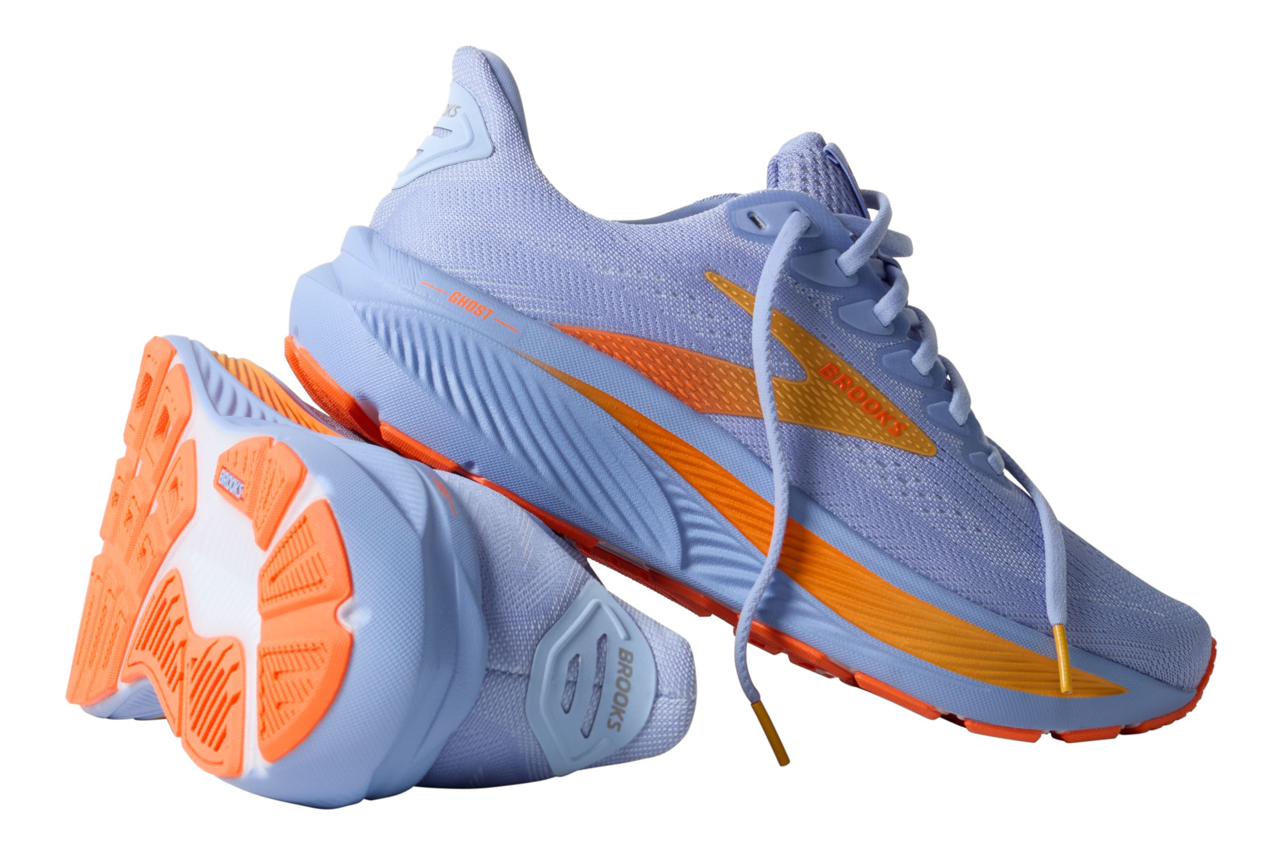 Brooks Women's Ghost 17 Wide Running Shoes