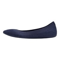Allbirds Women's Tree Breezer Ballet Shoes Side_Left