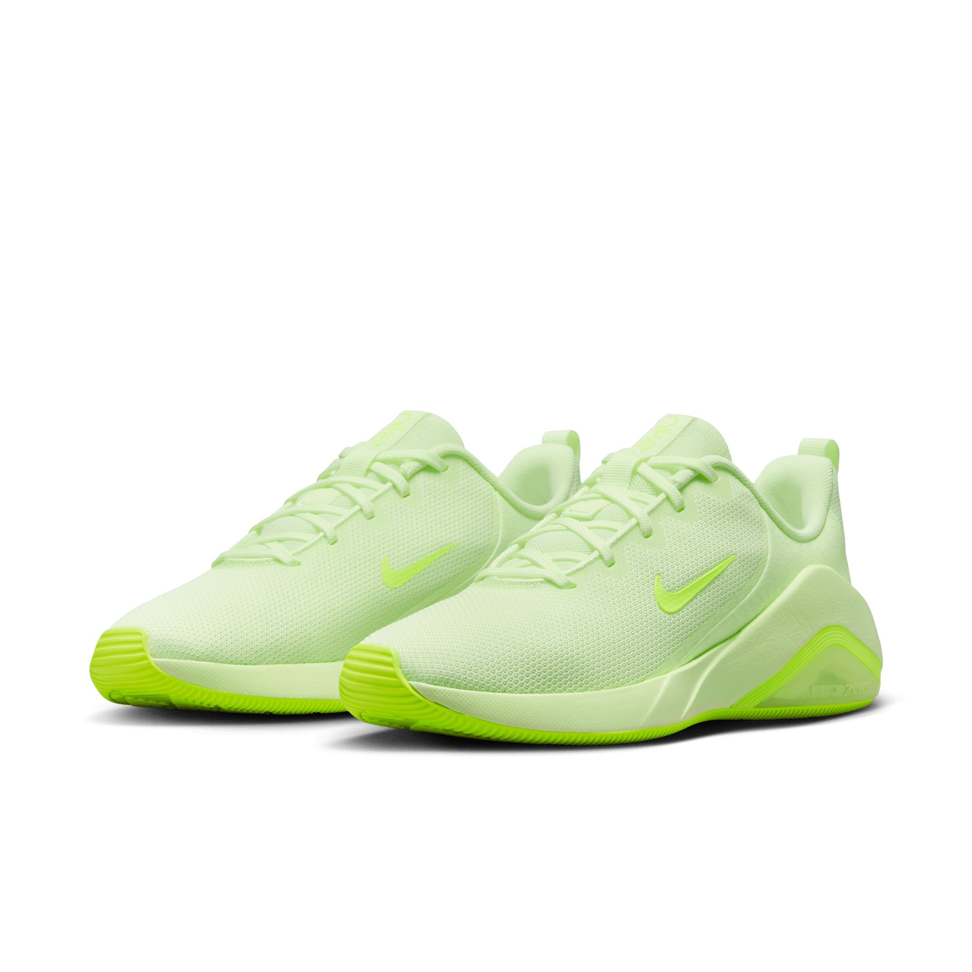 Nike Women's Air Zoom Bella 7 Training Shoes
