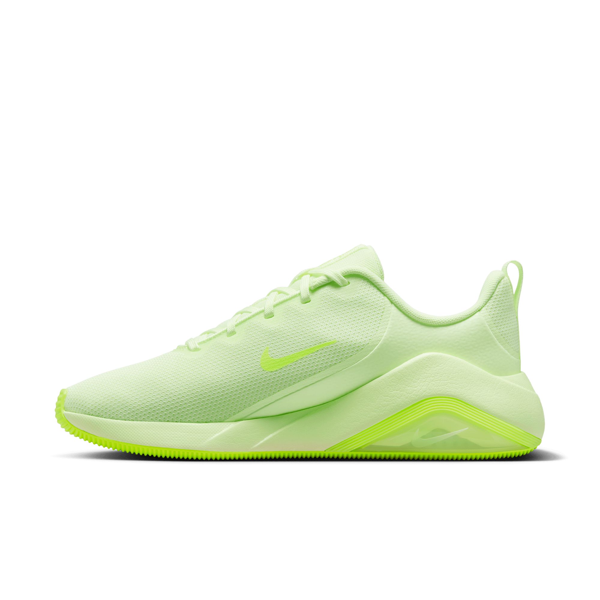 Nike Women's Air Zoom Bella 7 Training Shoes