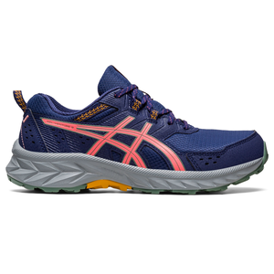 ASICS Women's GEL-VENTURE 9 Trail Running Shoes