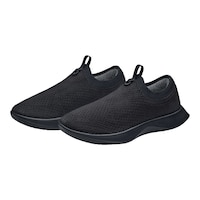 Allbirds Women's Tree Dasher Relay Shoes Front_Three_Fourths_Angled_Left