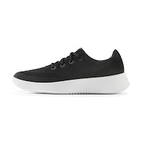 Allbirds Women's Tree Runner Go Shoes Side_Left