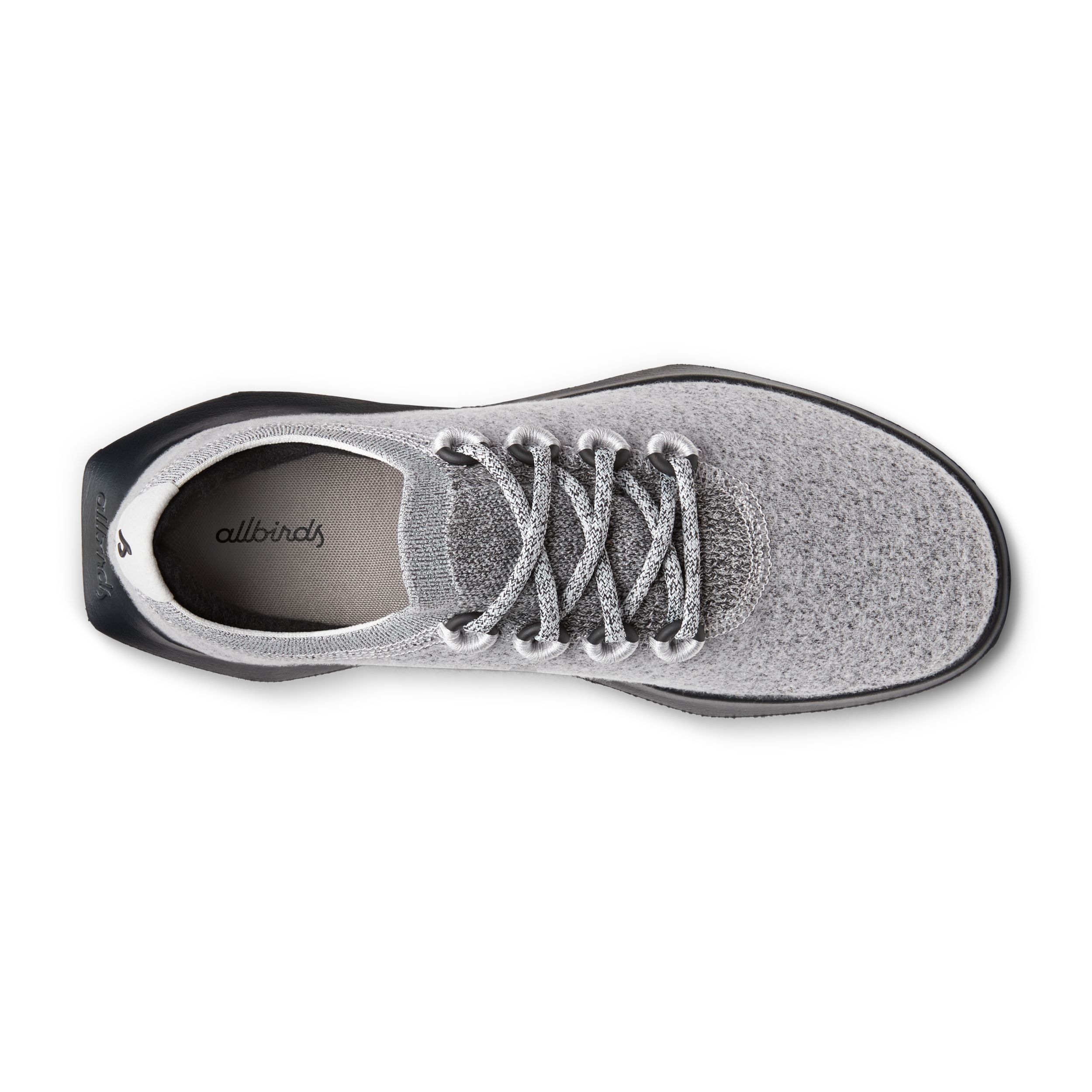 Allbirds Men's Wool Dasher 2 Mizzles Shoes