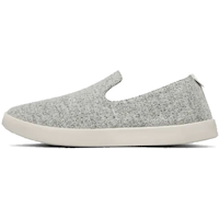 Allbirds Women's Wool Lounger Shoes Side_Left
