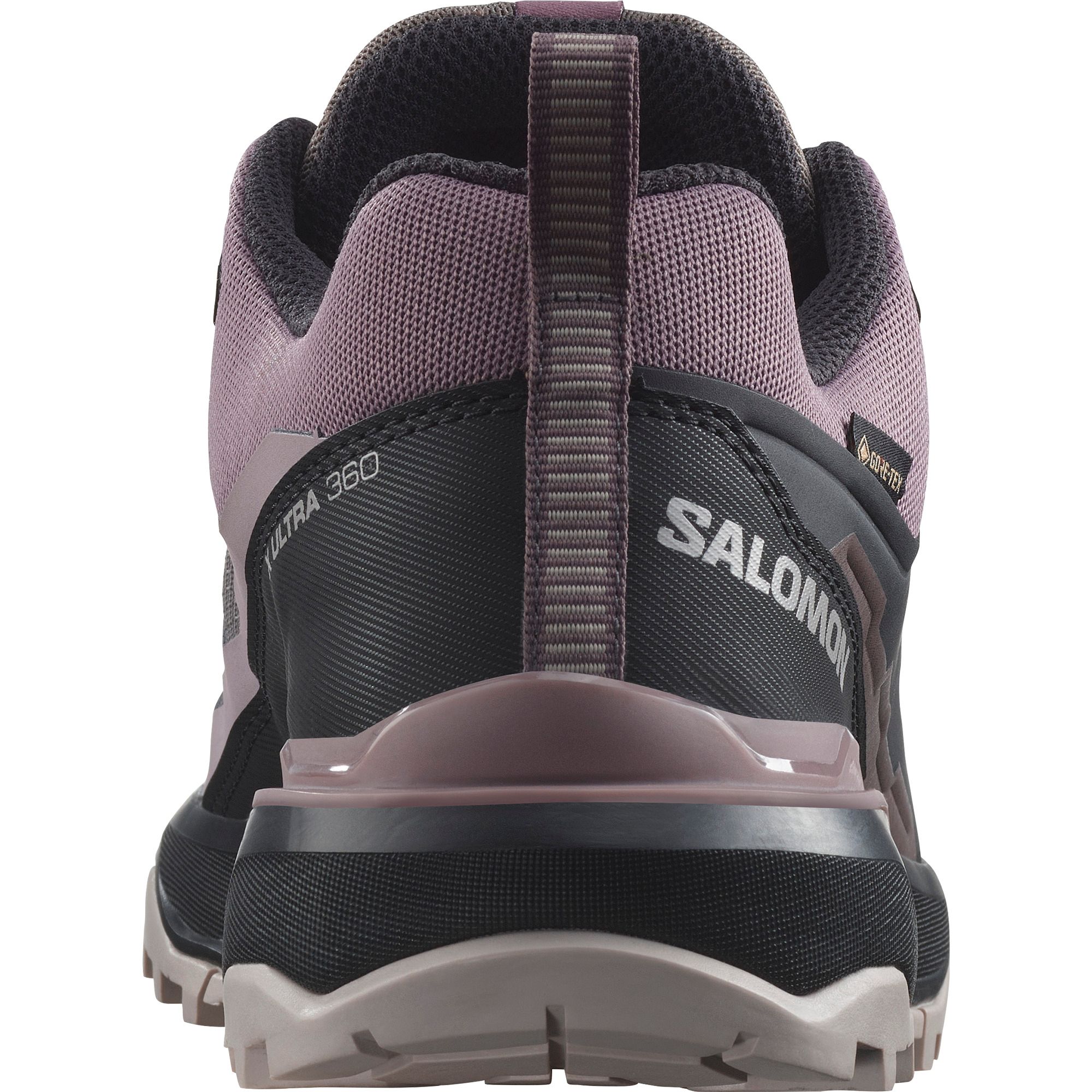 Salomon Women's X Ultra 360 Athletic Shoes