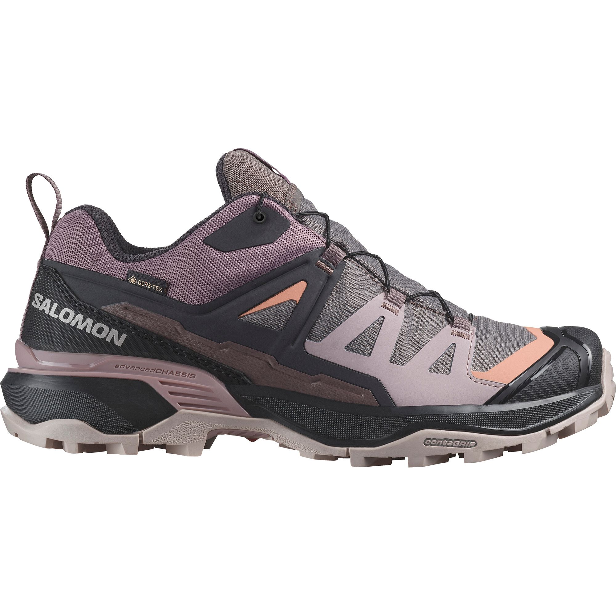 Salomon Women's X Ultra 360 Athletic Shoes