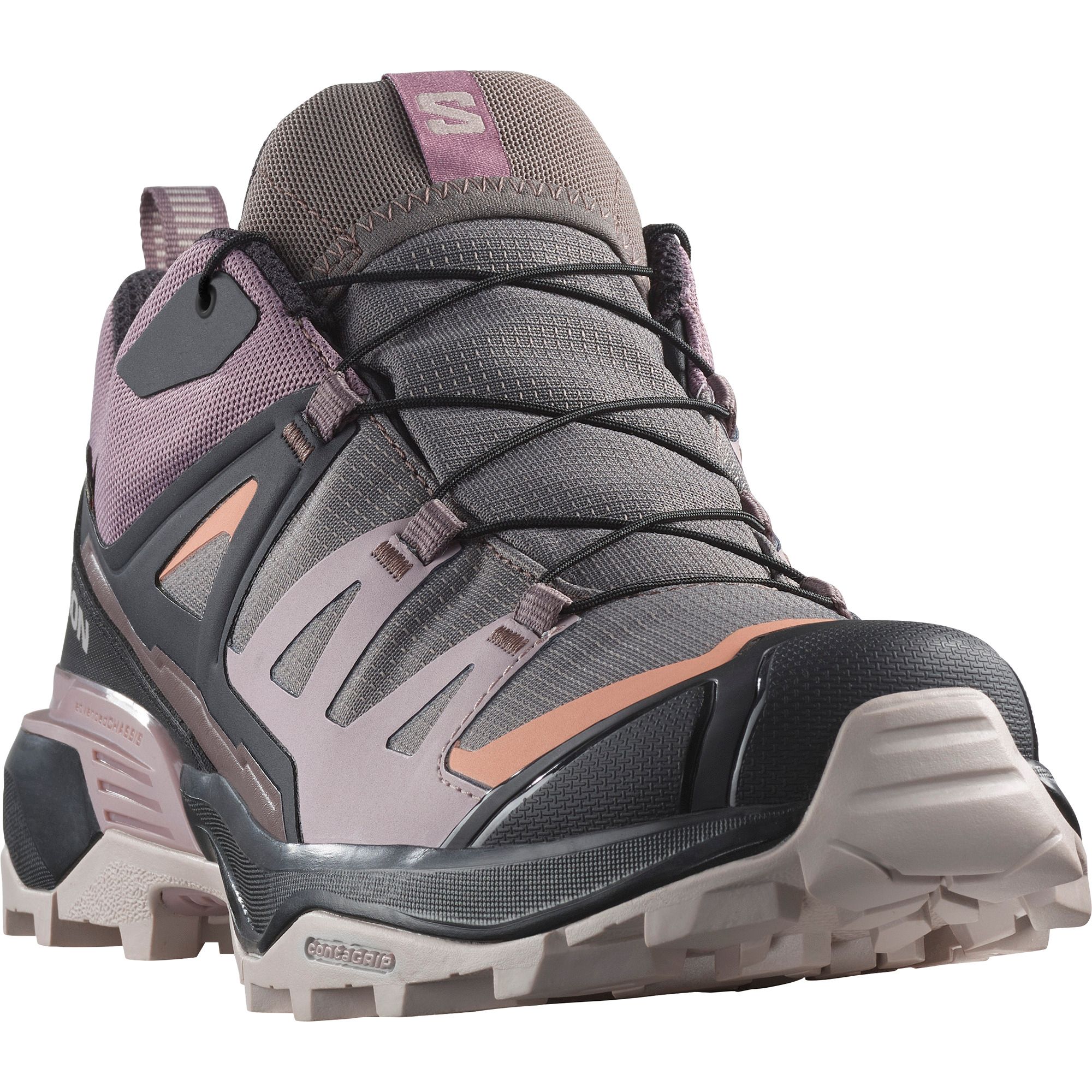 Salomon Women's X Ultra 360 Athletic Shoes