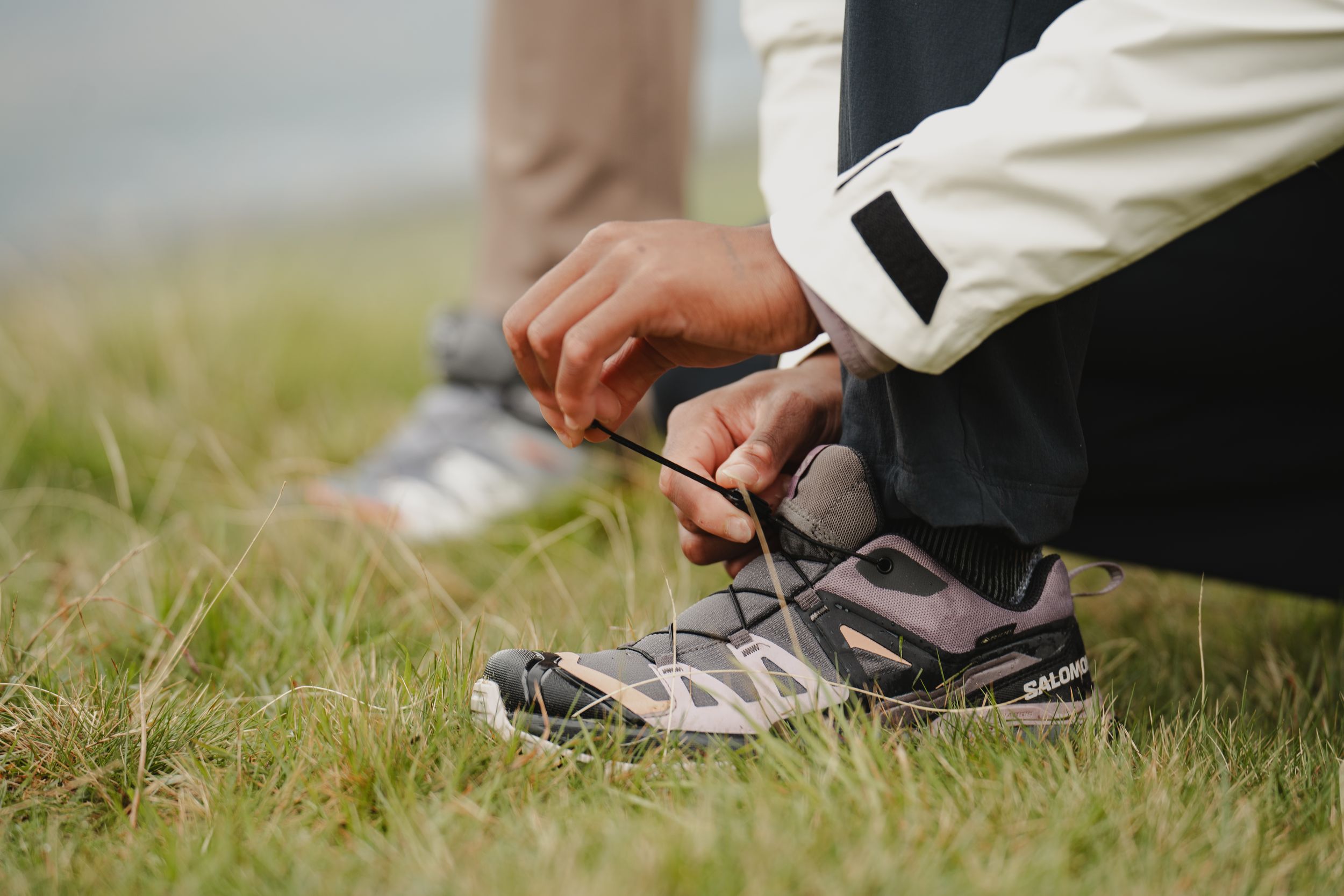 Salomon Women's X Ultra 360 Athletic Shoes