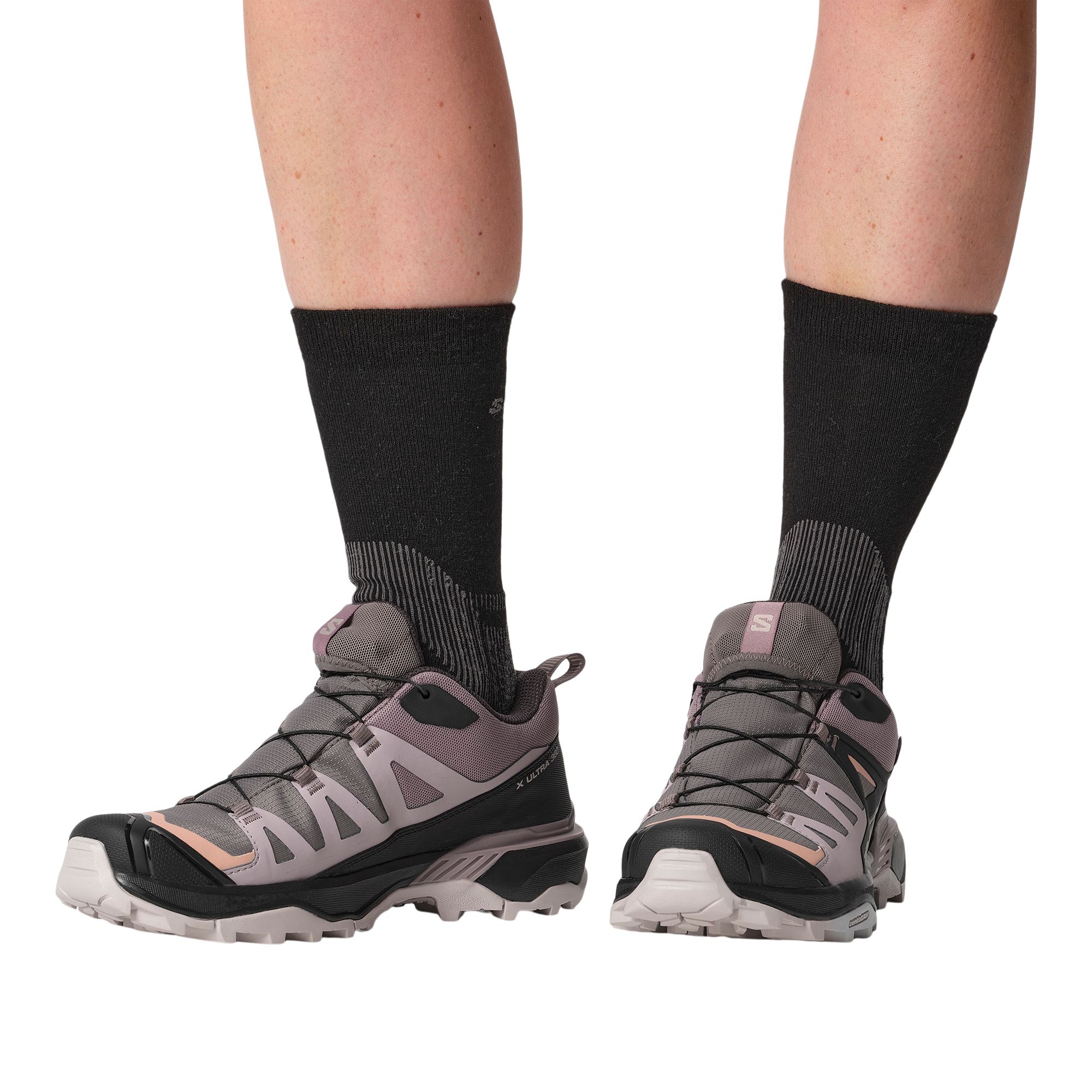 Salomon Women's X Ultra 360 Athletic Shoes