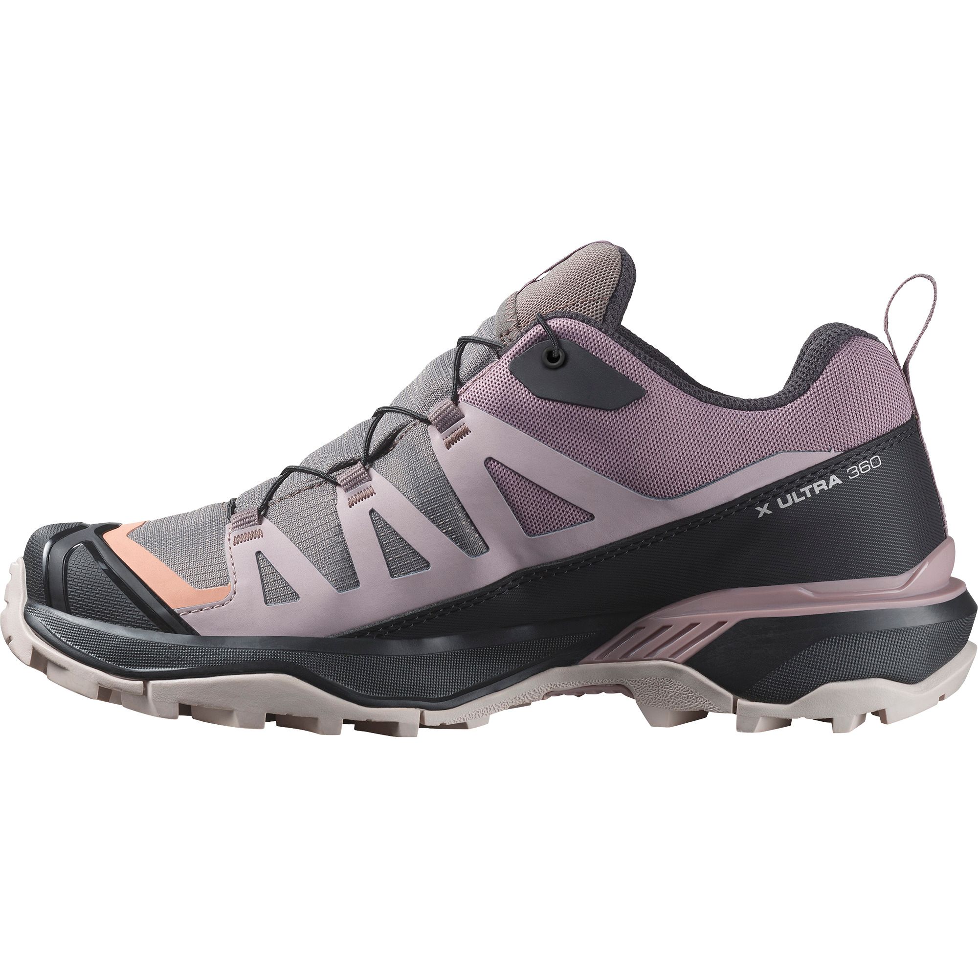 Salomon Women's X Ultra 360 Athletic Shoes